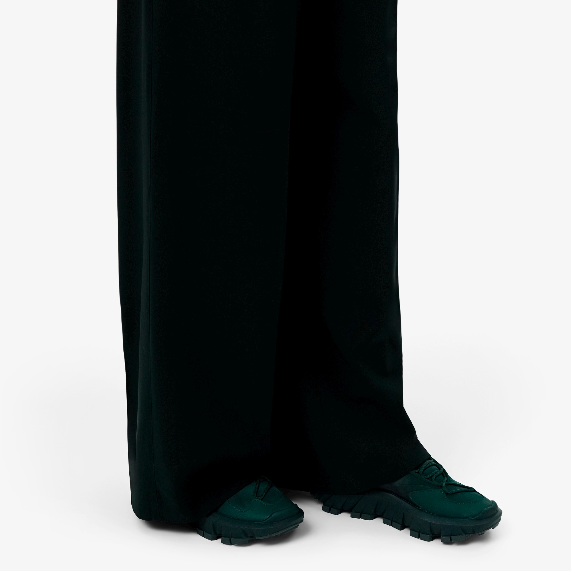 『FW25 Fashion Show』レディース GAITOR RUNWAY 1 225 SFA