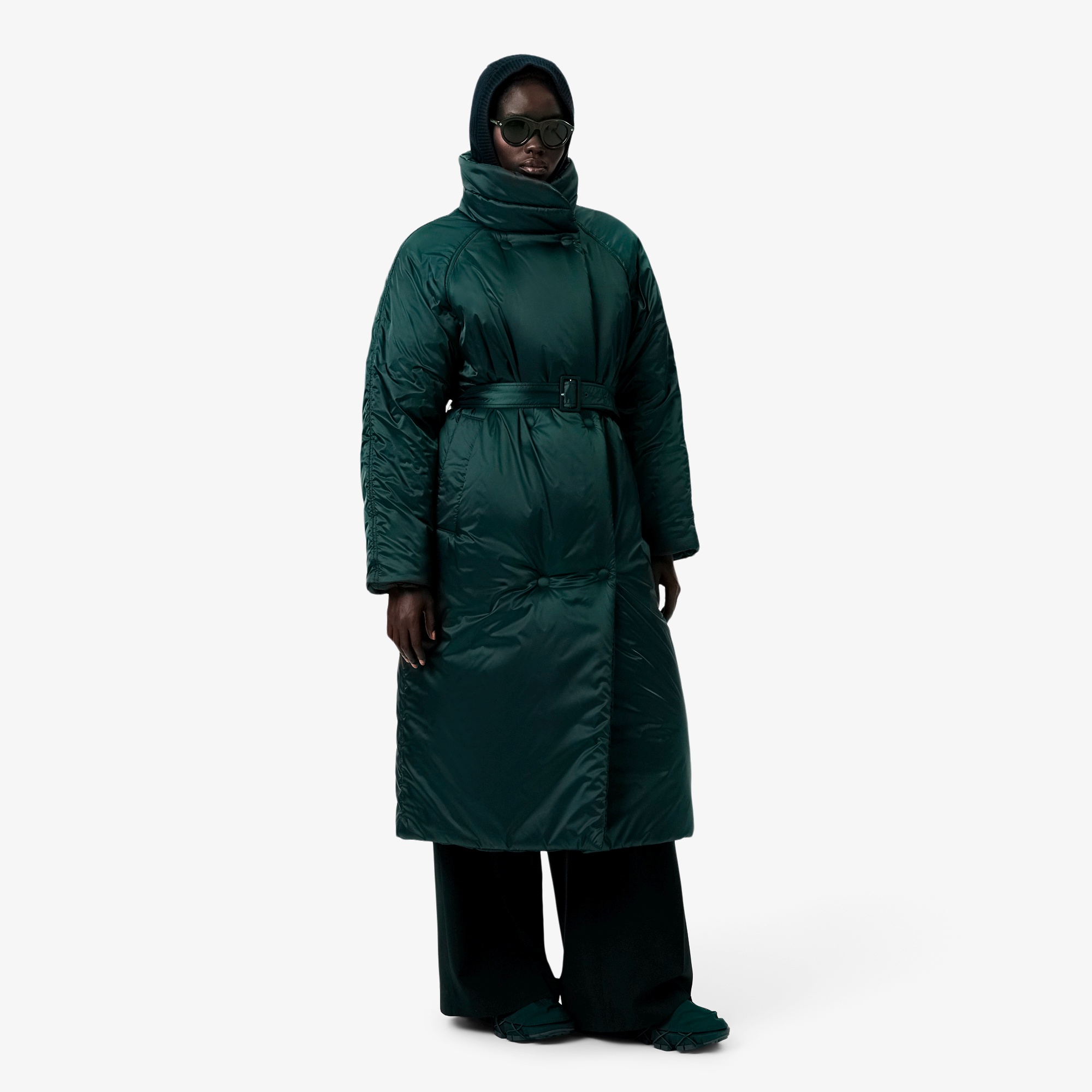 『FW25 Fashion Show』レディース GAITOR RUNWAY 1 225 SFA