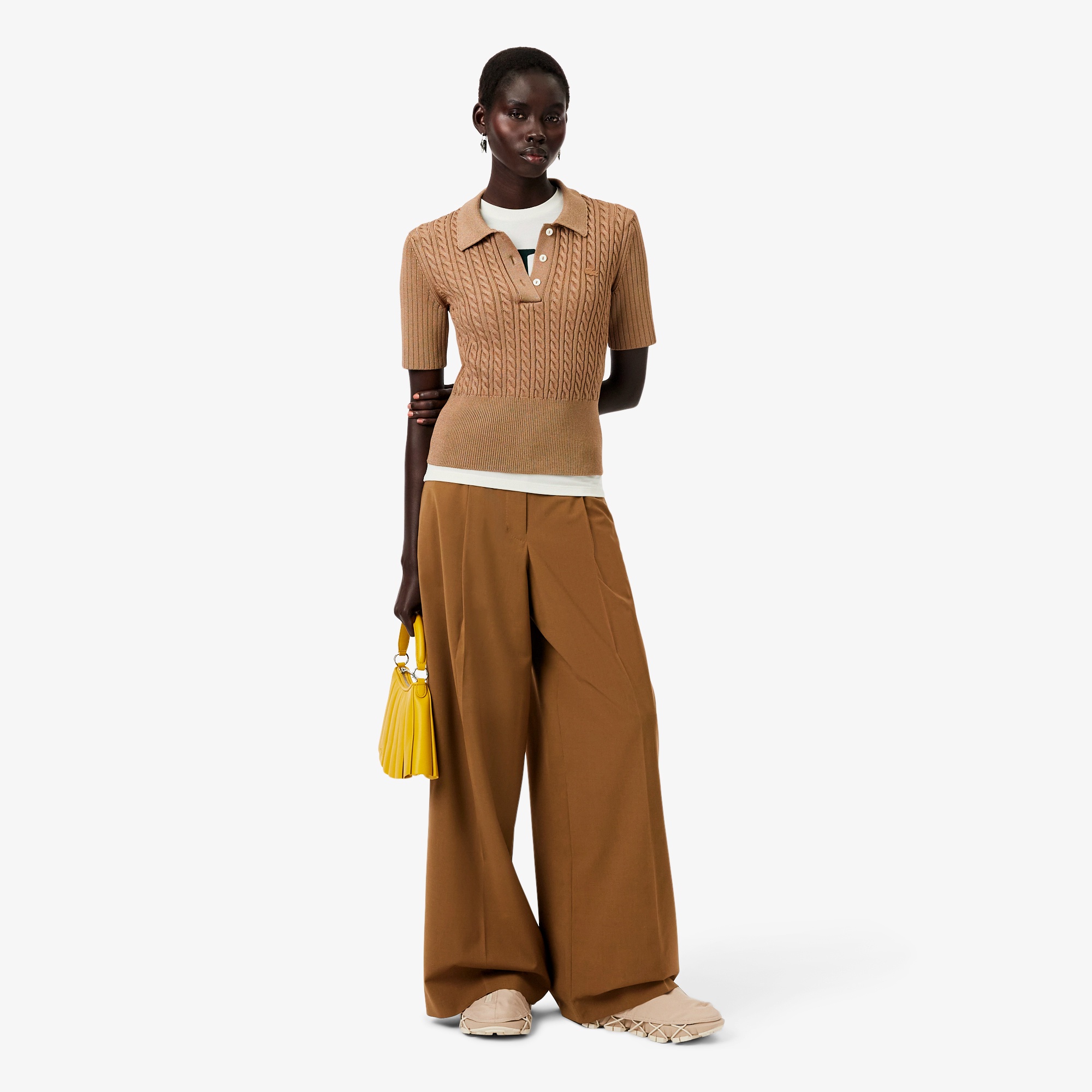 『FW25 Fashion Show』レディース GAITOR RUNWAY 1 225 SFA