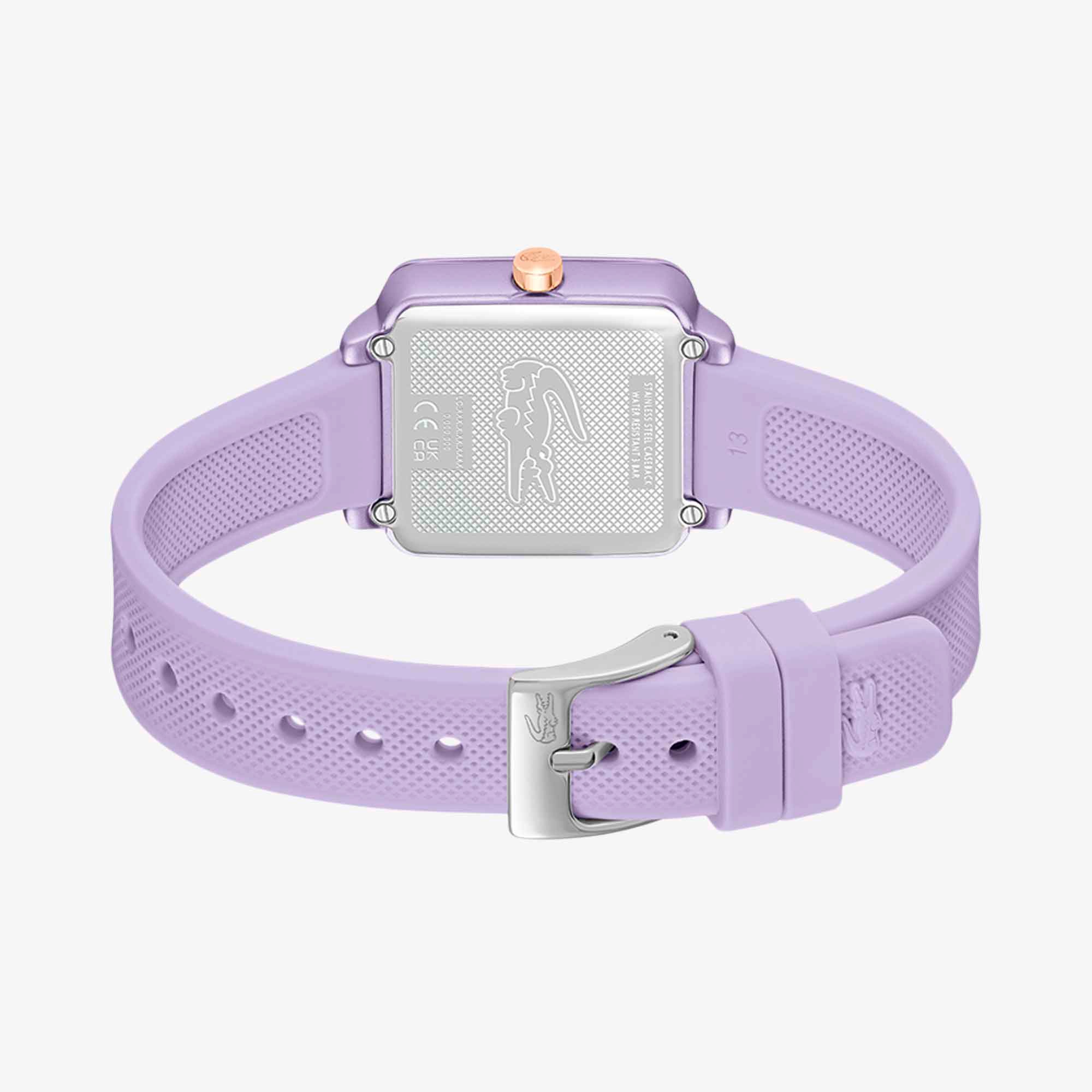 LACOSTE.12.12 FLOW 時計