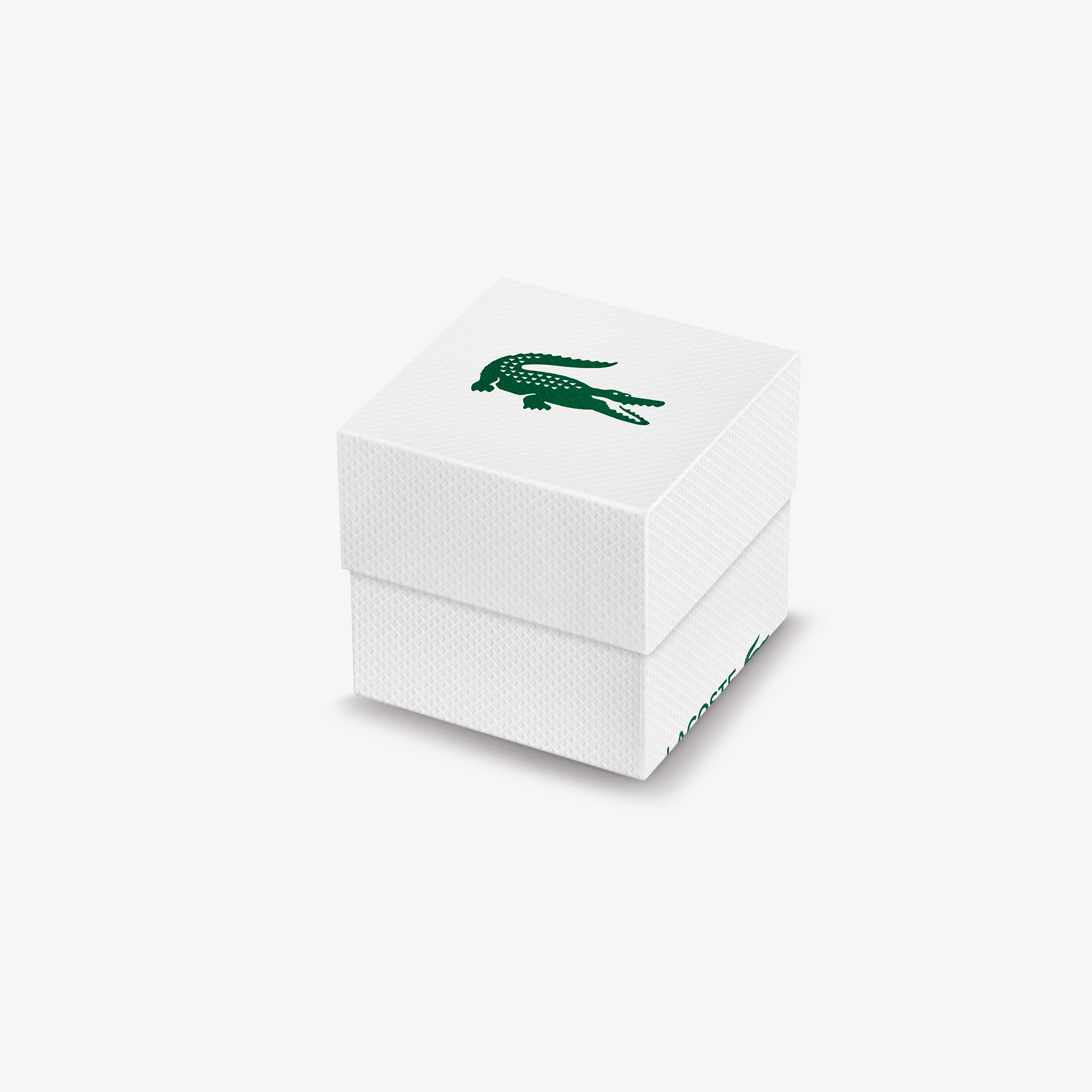LACOSTE.12.12 SCUBA 時計 ホワイト