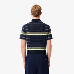 LACOSTE✳️ラコステ✳️ベスト✳️メンズ✳️✳️ゴルフ ウルトラドライハーフジップゴルフベスト | LACOSTE/ラコステ