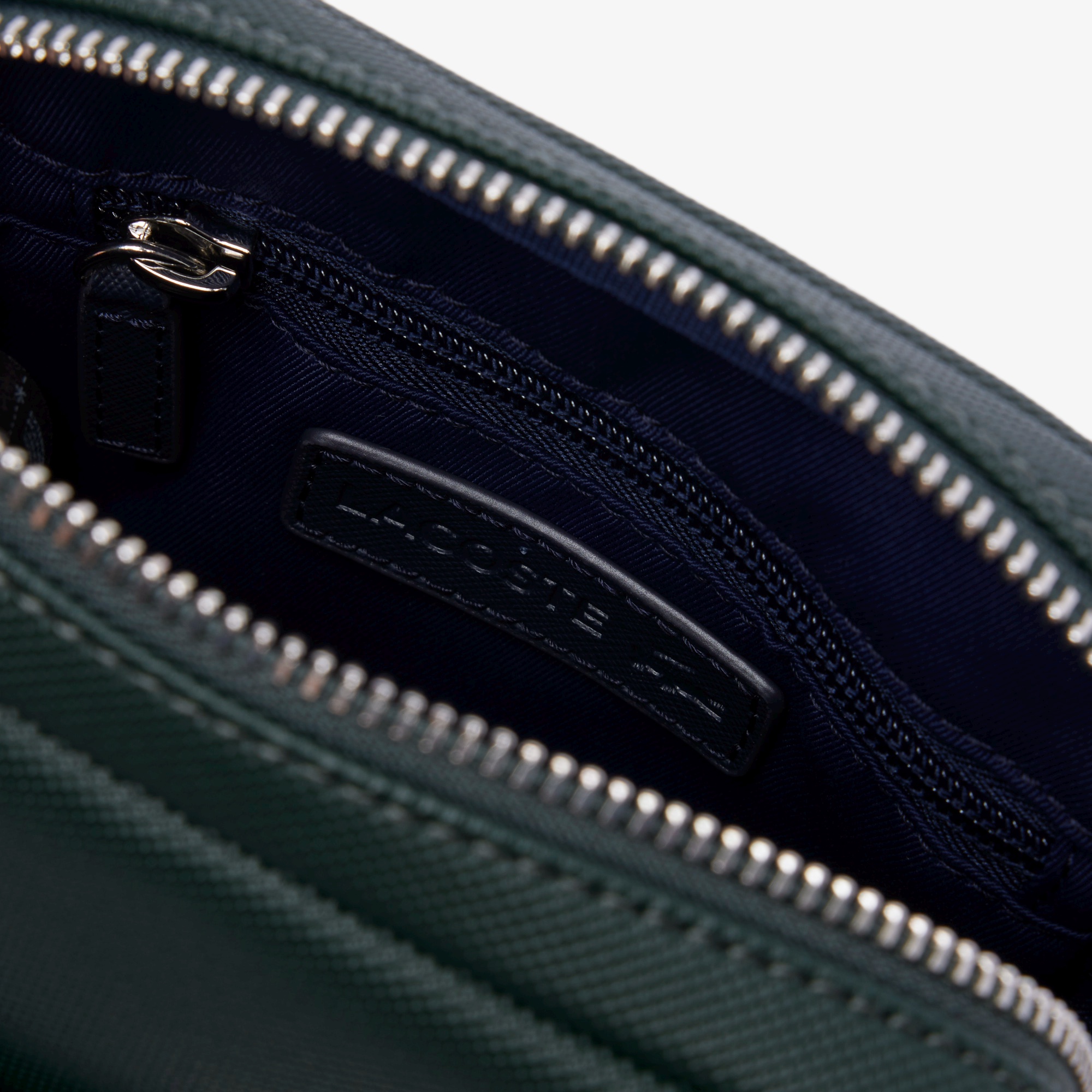 メンズクラシック バーティカルカメラバッグ