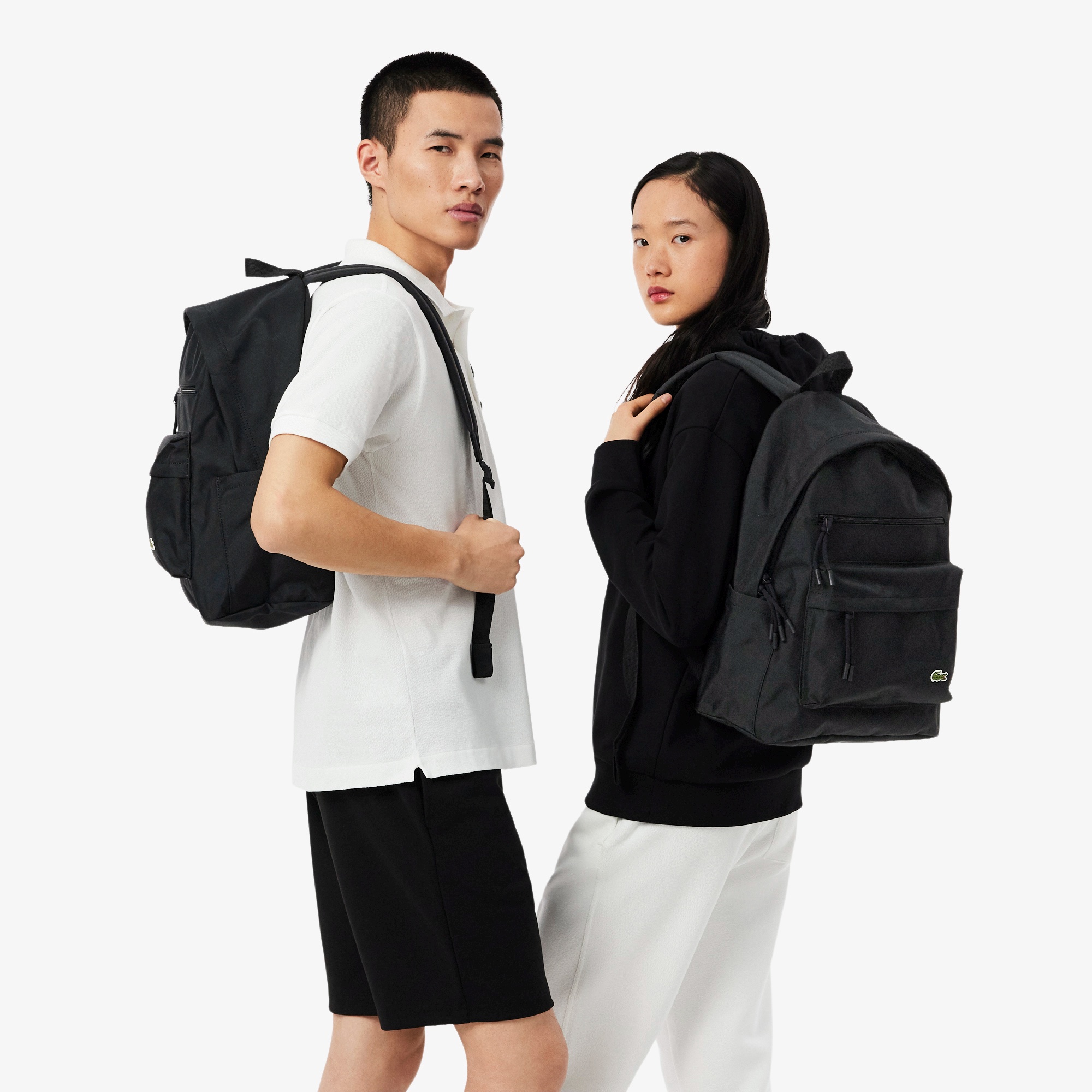 ネオクロック デイパック