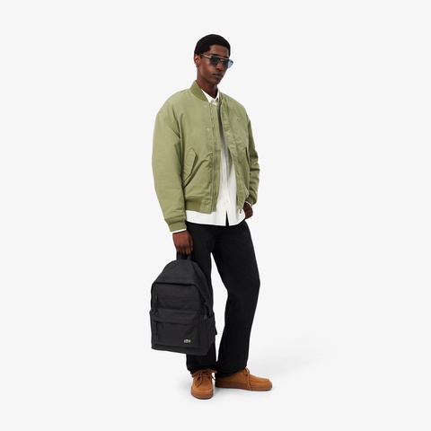 ラコステ 新品タグ付き ネオクロック デイパック NU5180NE - ラコステ（LACOSTE）公式