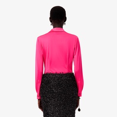 パイル地トップステニスドレス EF7235 - ラコステ（LACOSTE）公式