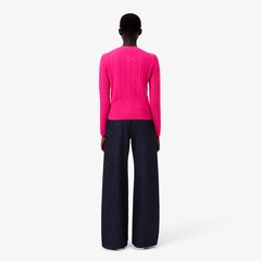 ラコステ　ローラン・ギャロス ジップアップジャケット｜SH3607 ローラン・ギャロスコラボ アンパイアキャップ RK8750