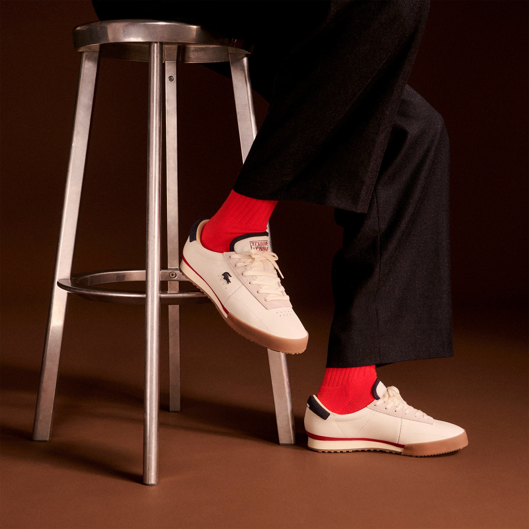 メンズ AURA 225 7 SMA