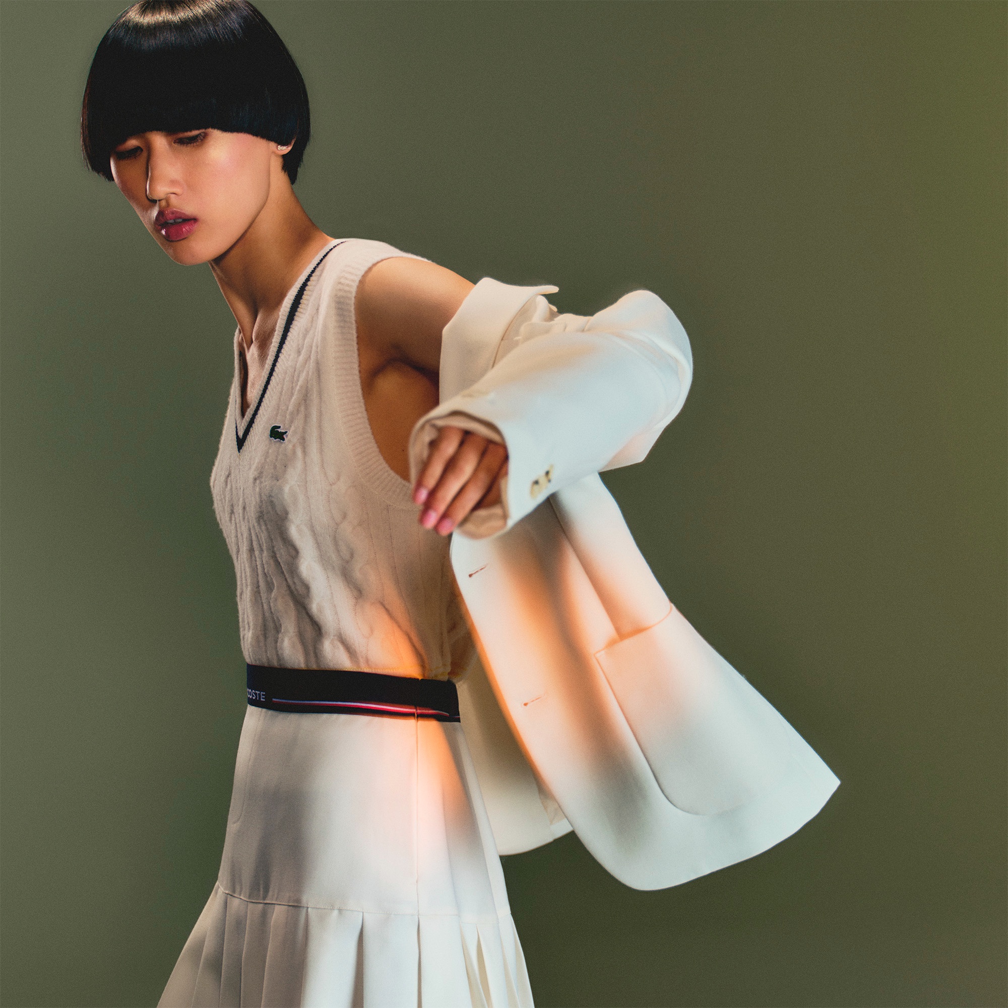 エッセンシャルチルデンベスト