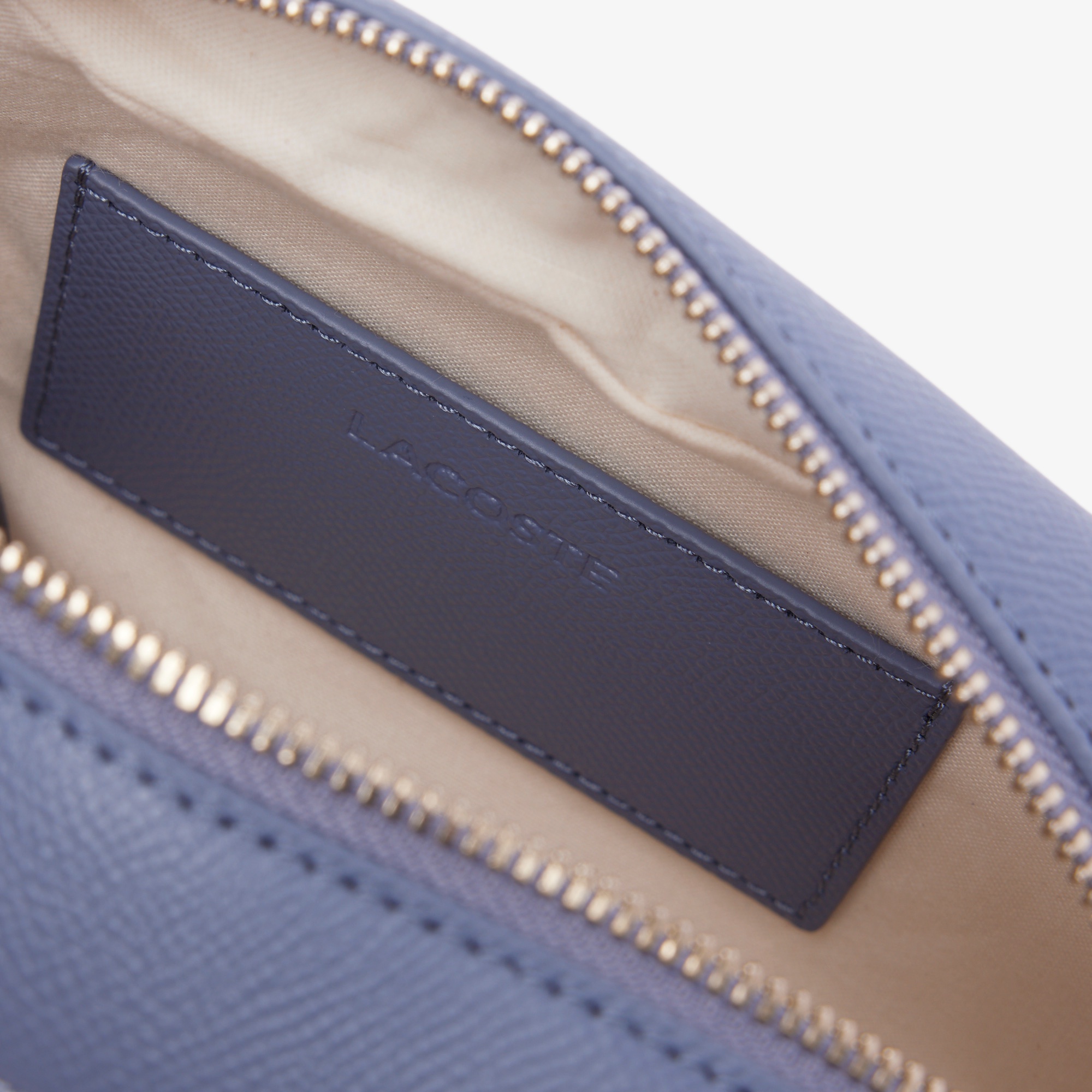 シャンゼリゼ レザースクエアミニショルダーバッグ