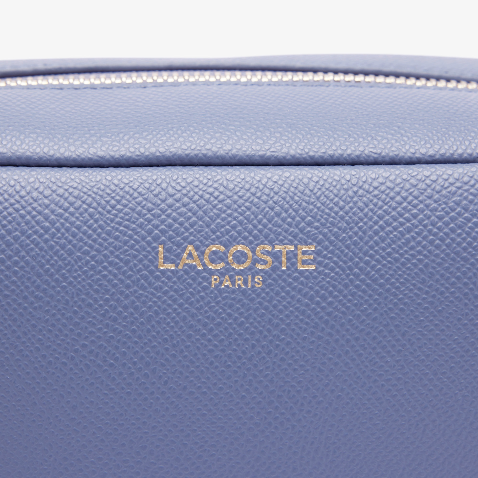 シャンゼリゼ レザースクエアミニショルダーバッグ