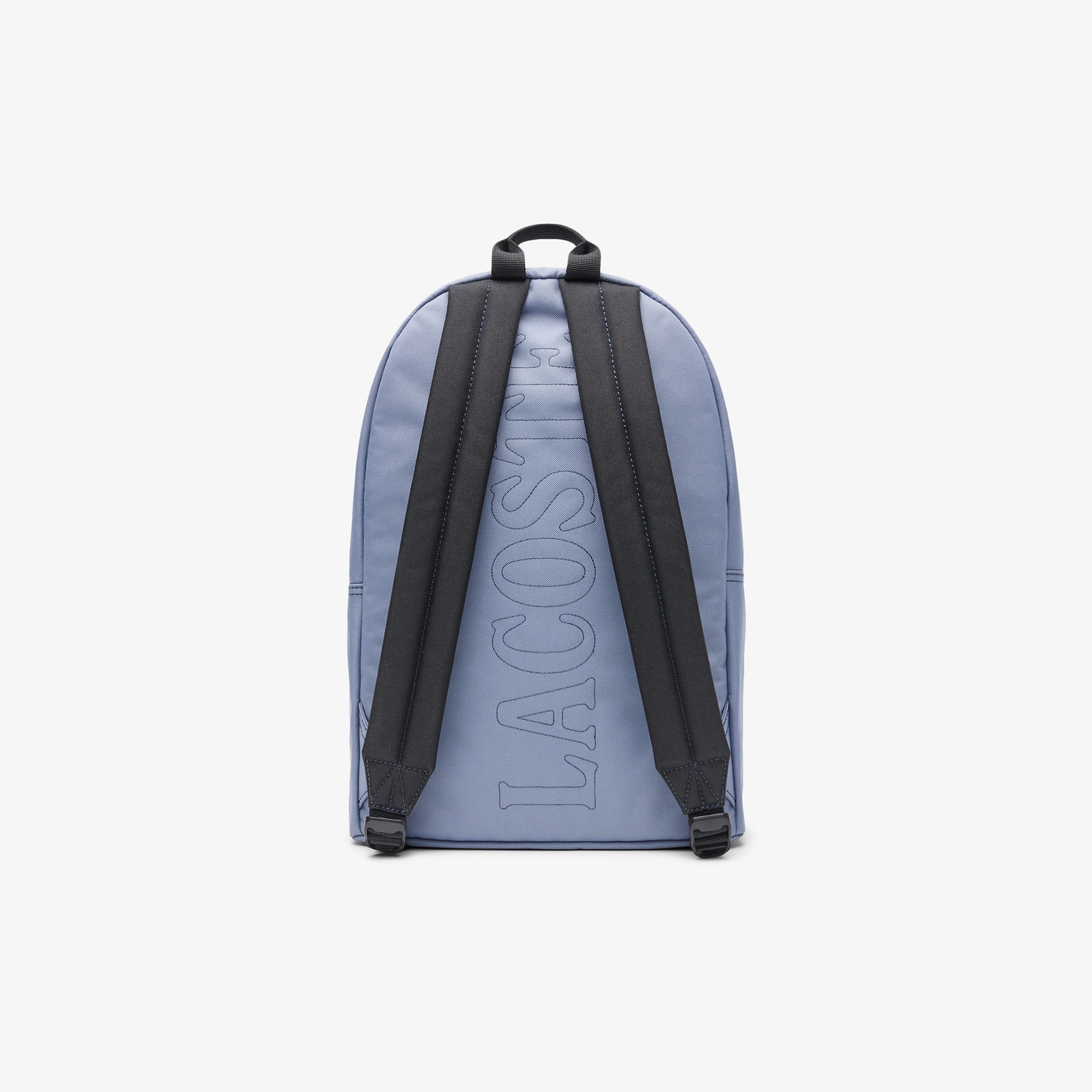 ホリデーランドスケープワニロゴパッチデイパック