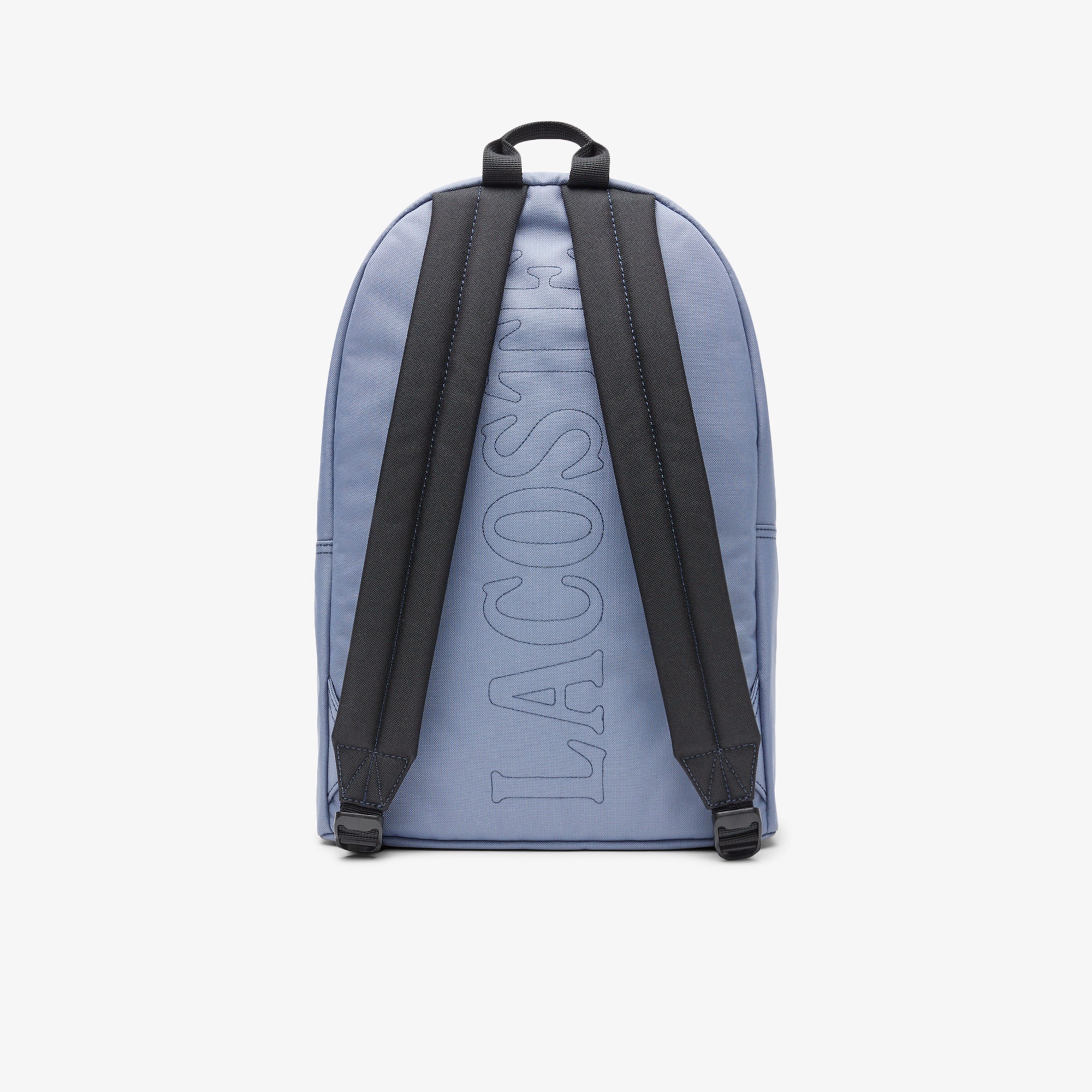 ホリデーランドスケープワニロゴパッチデイパック