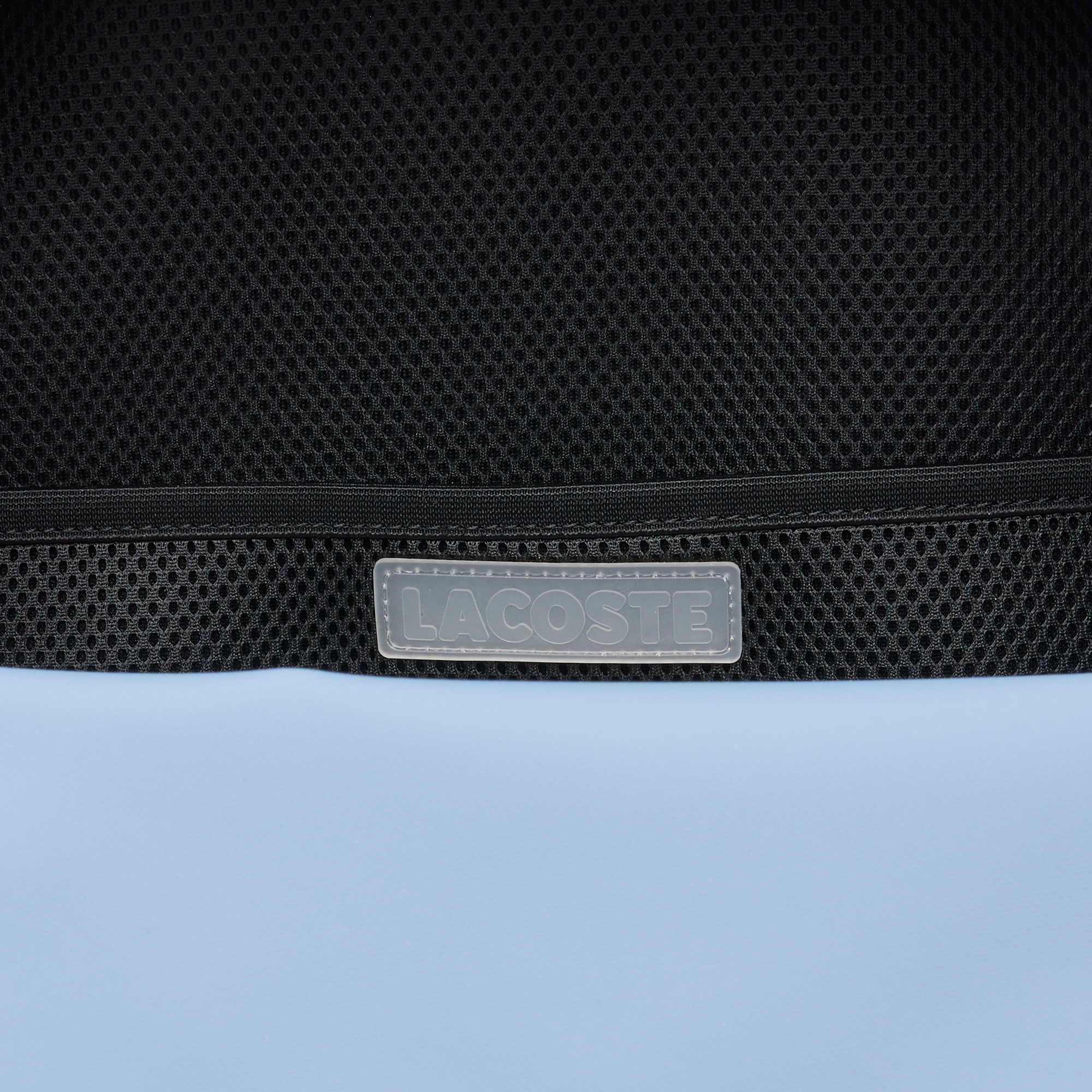 ホリデーランドスケープワニロゴパッチデイパック