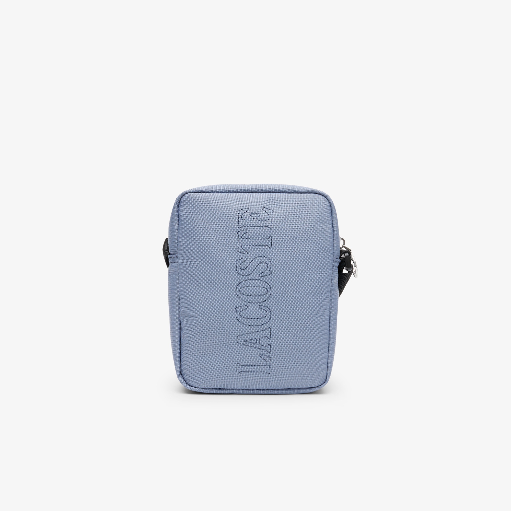 ホリデーランドスケープワニロゴパッチカメラバッグ