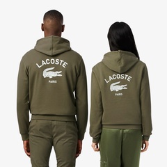 総柄転写プリントトラックパンツ XH0141 - ラコステ（LACOSTE）公式