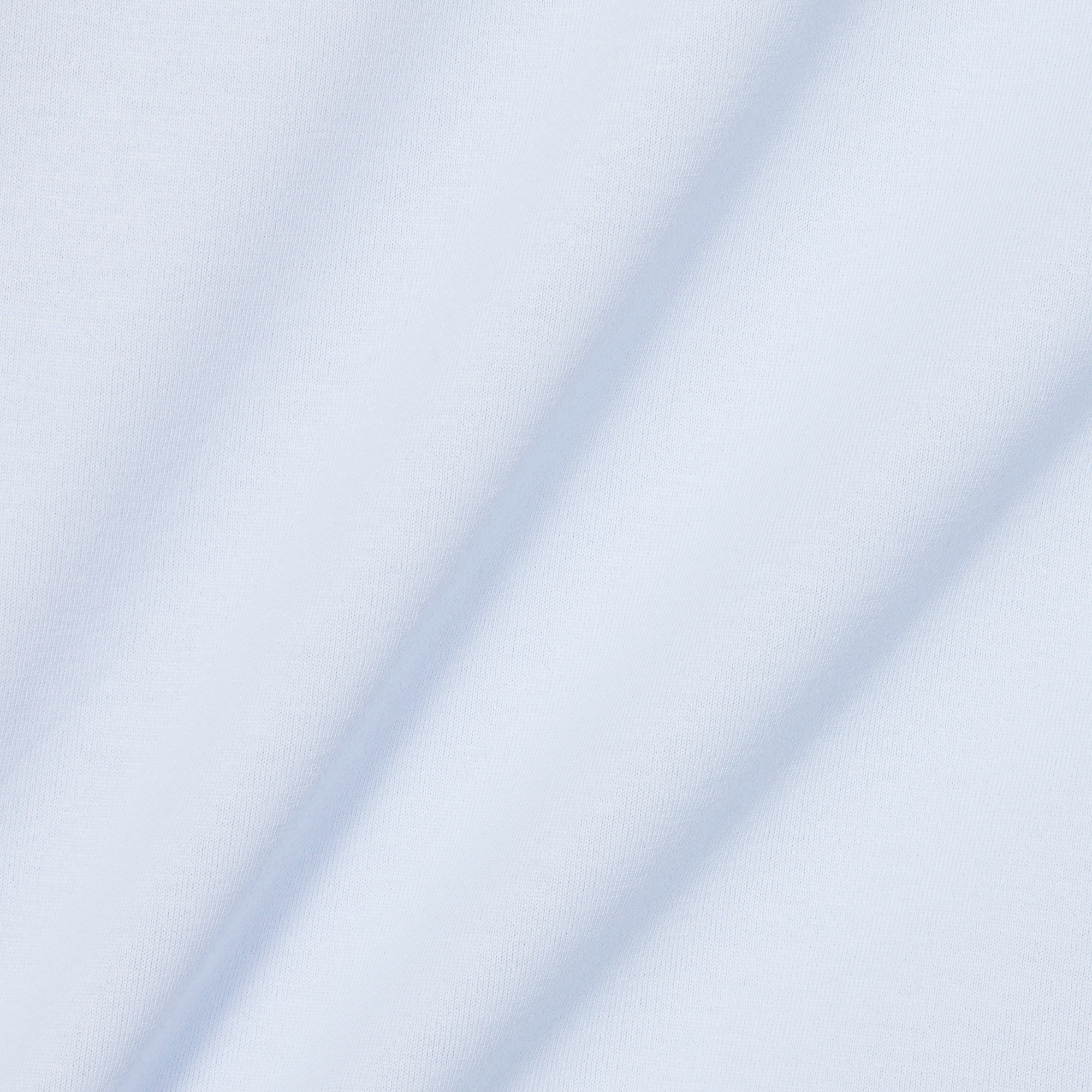 ワンポイントソフトタッチTシャツ