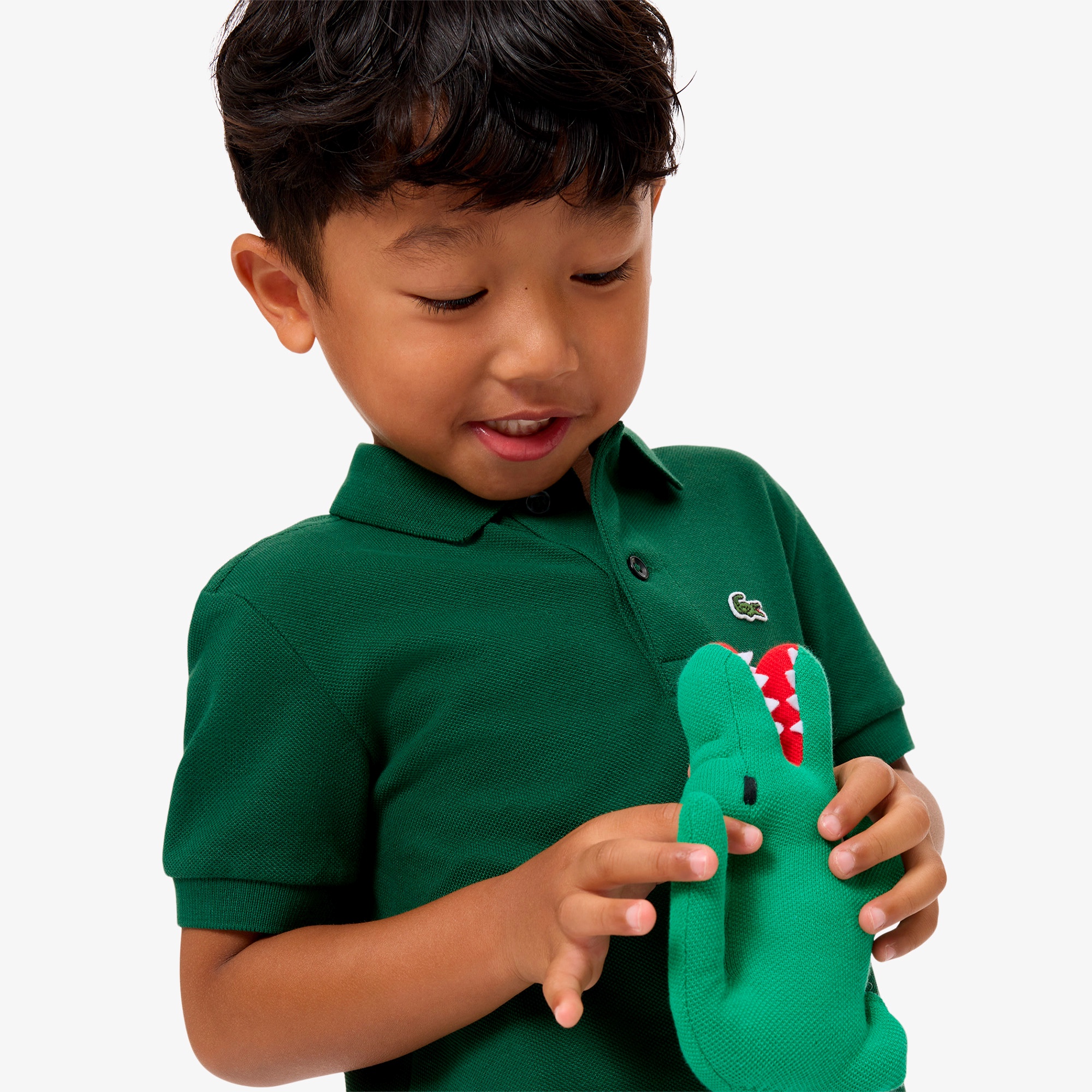 JUNIOR ポロシャツ (半袖)