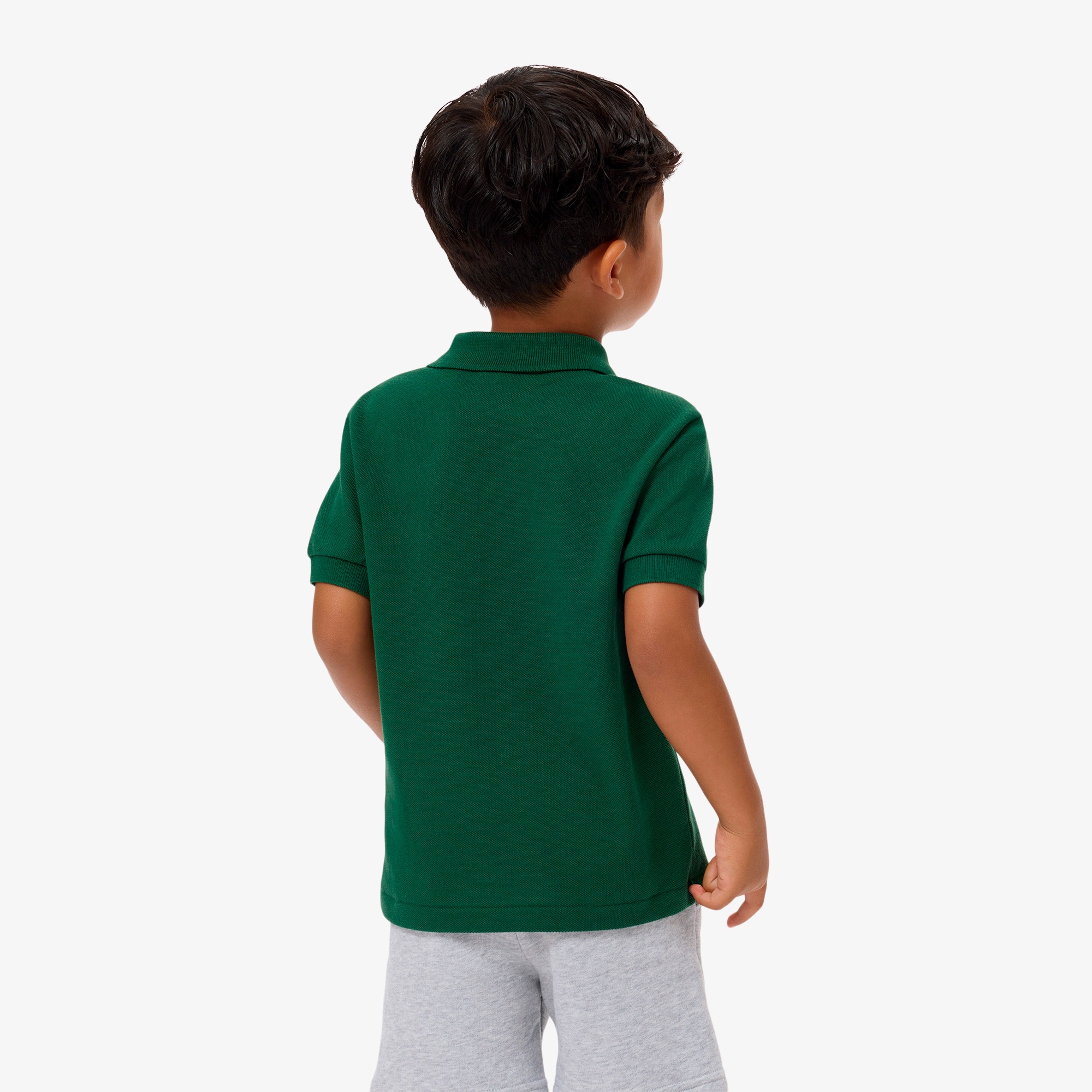JUNIOR ポロシャツ (半袖)