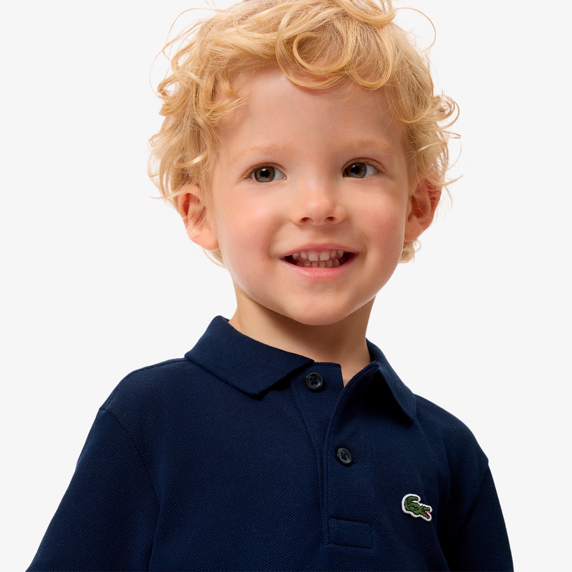 JUNIOR ポロシャツ (半袖)