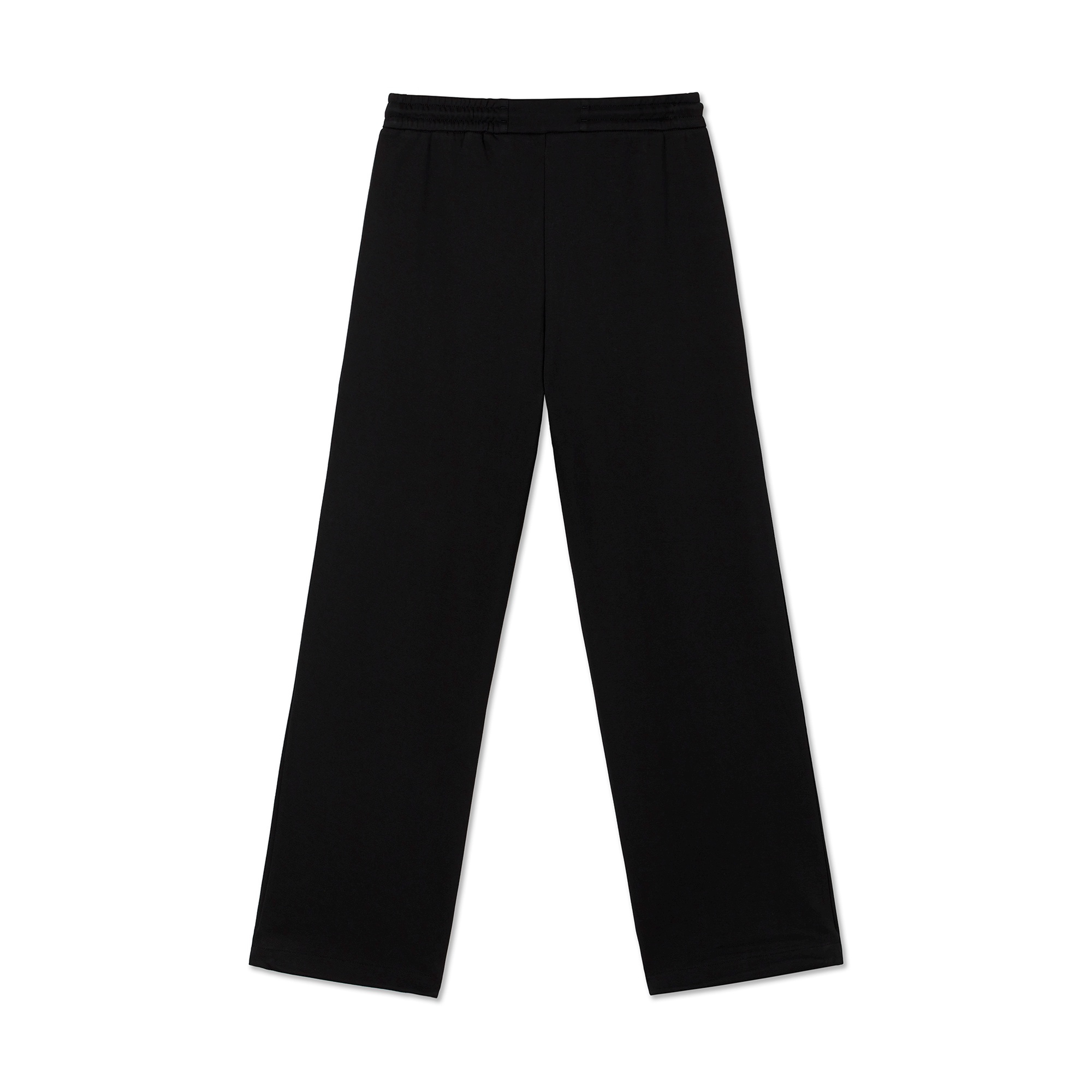 『Lacoste from Yibo』ストレートフィットスウェットパンツ