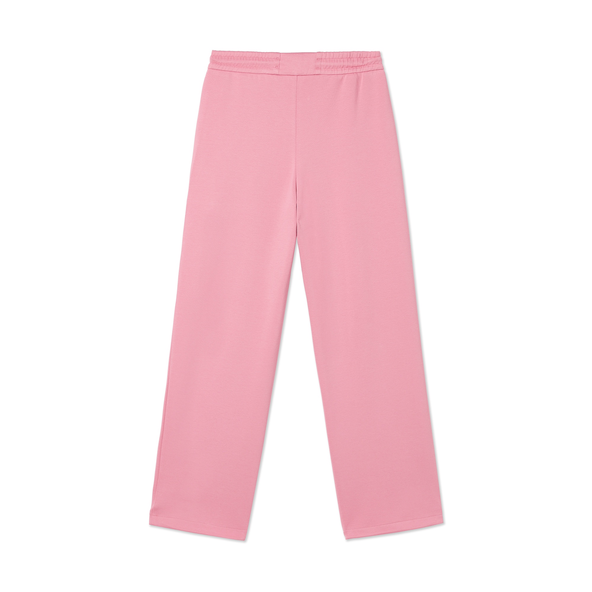 『Lacoste from Yibo』ストレートフィットスウェットパンツ