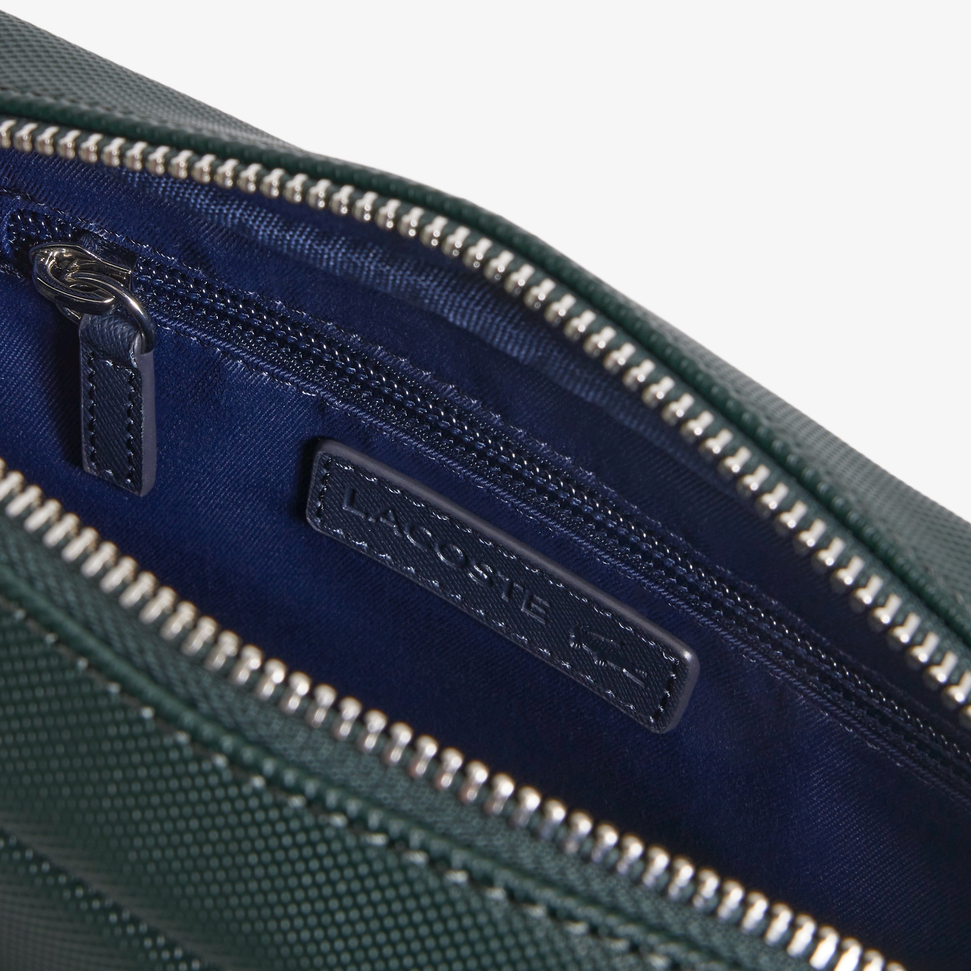 メンズクラシック ショルダーバッグ