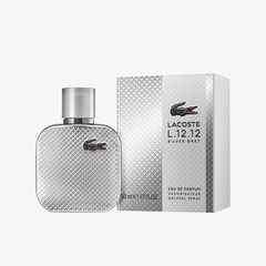 ラコステ L.12.12 ブラン オードトワレ 50mL LC001A02 - ラコステ