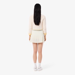 ミディプリーツスカート JF3014 - ラコステ（LACOSTE）公式オンライン