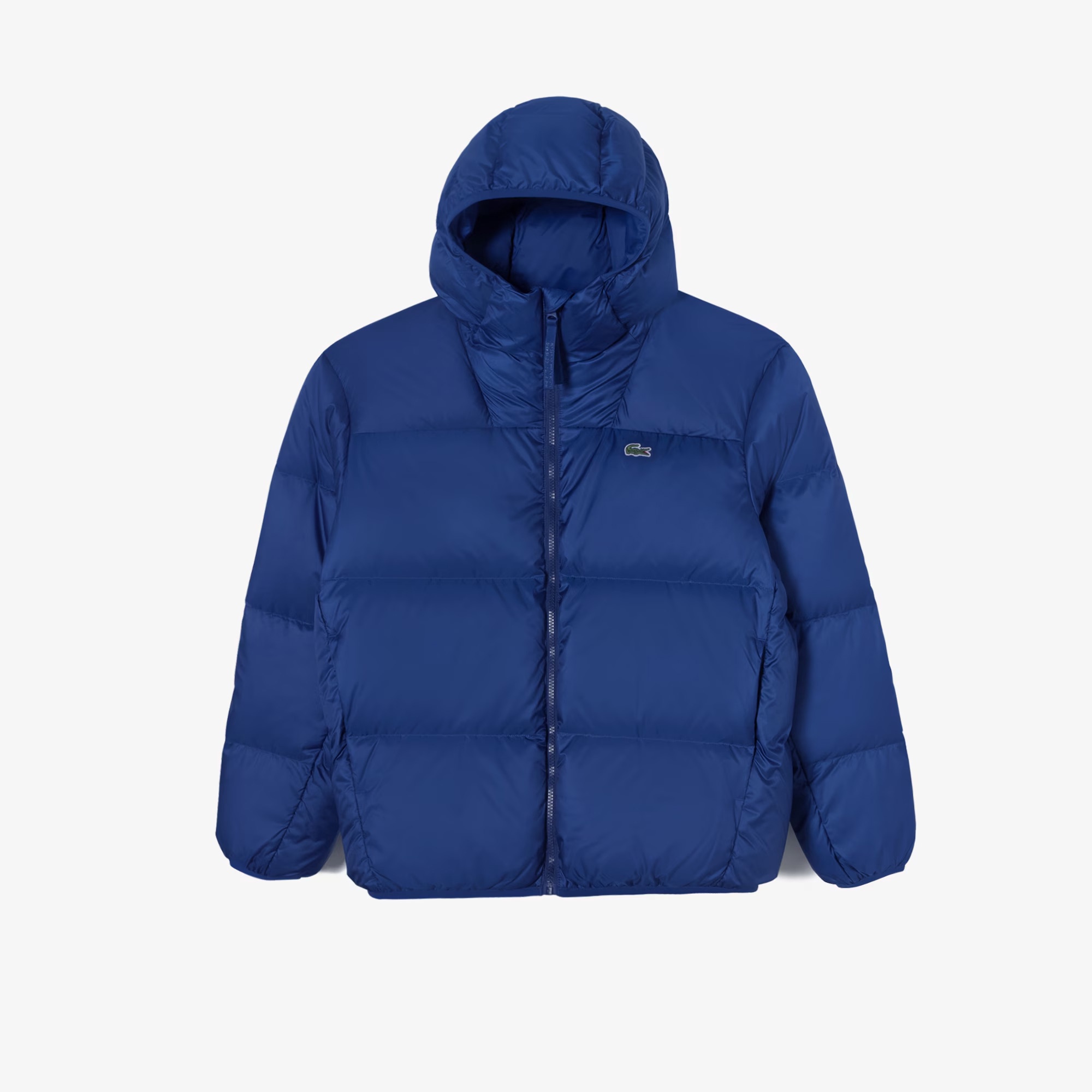 バックステッチダウンジャケット