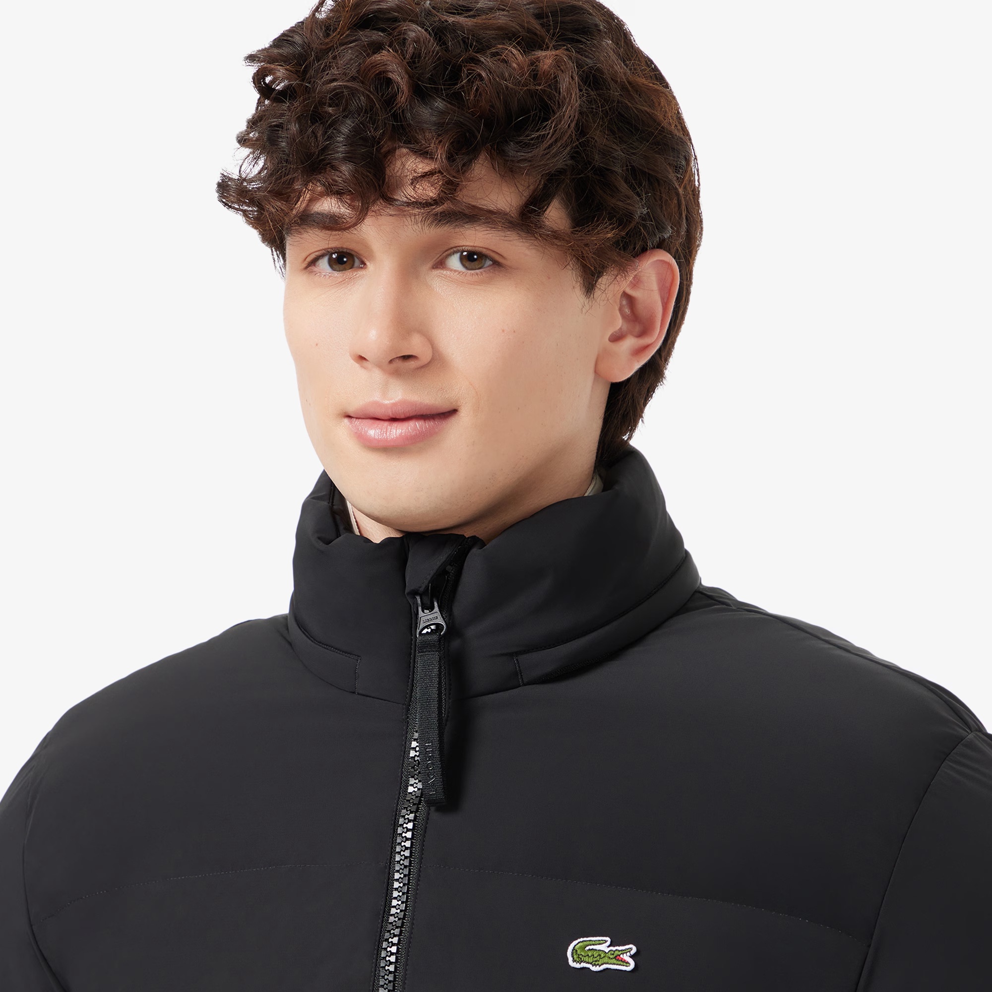 撥水ベーシックダウンジャケット