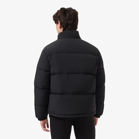 撥水ベーシックダウンジャケット BH9052 - ラコステ（LACOSTE）公式