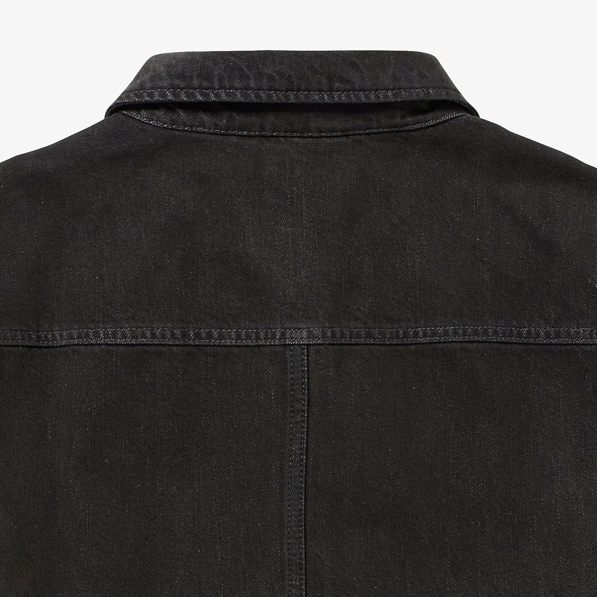 デニムワーカーズブルゾン