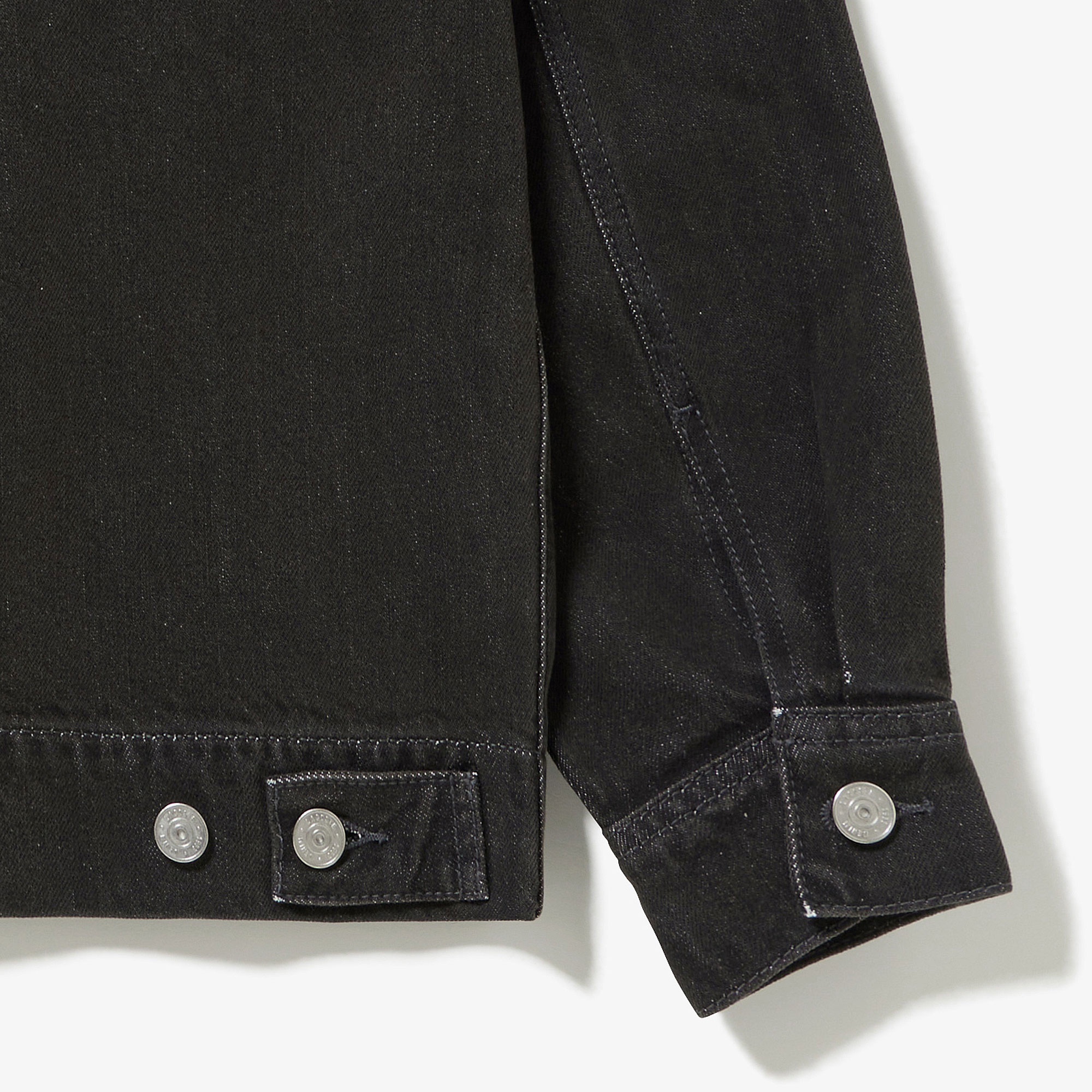 デニムワーカーズブルゾン