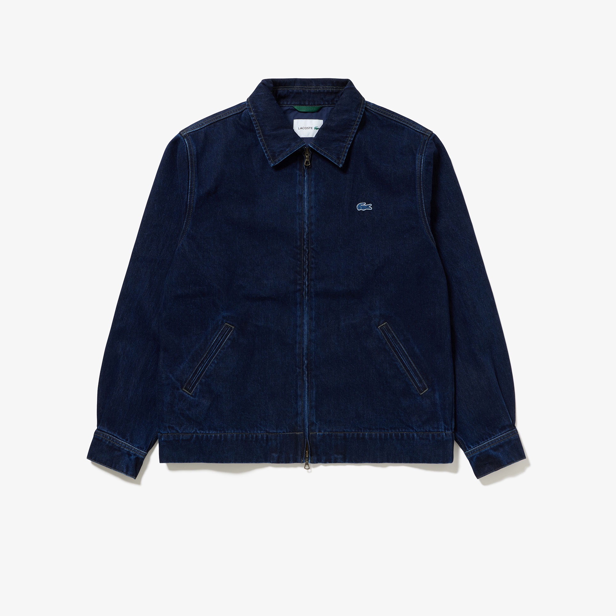 デニムワーカーズブルゾン