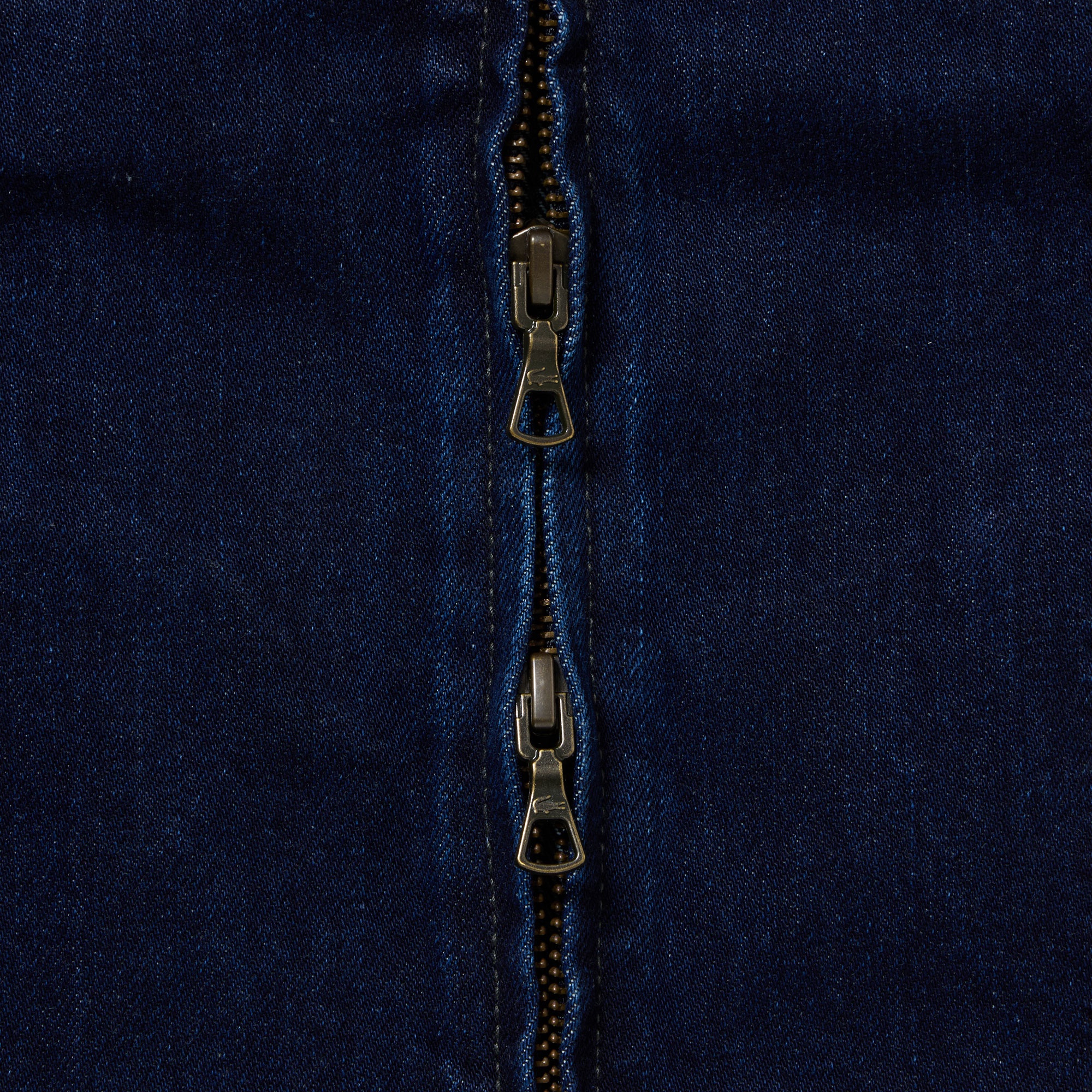 デニムワーカーズブルゾン