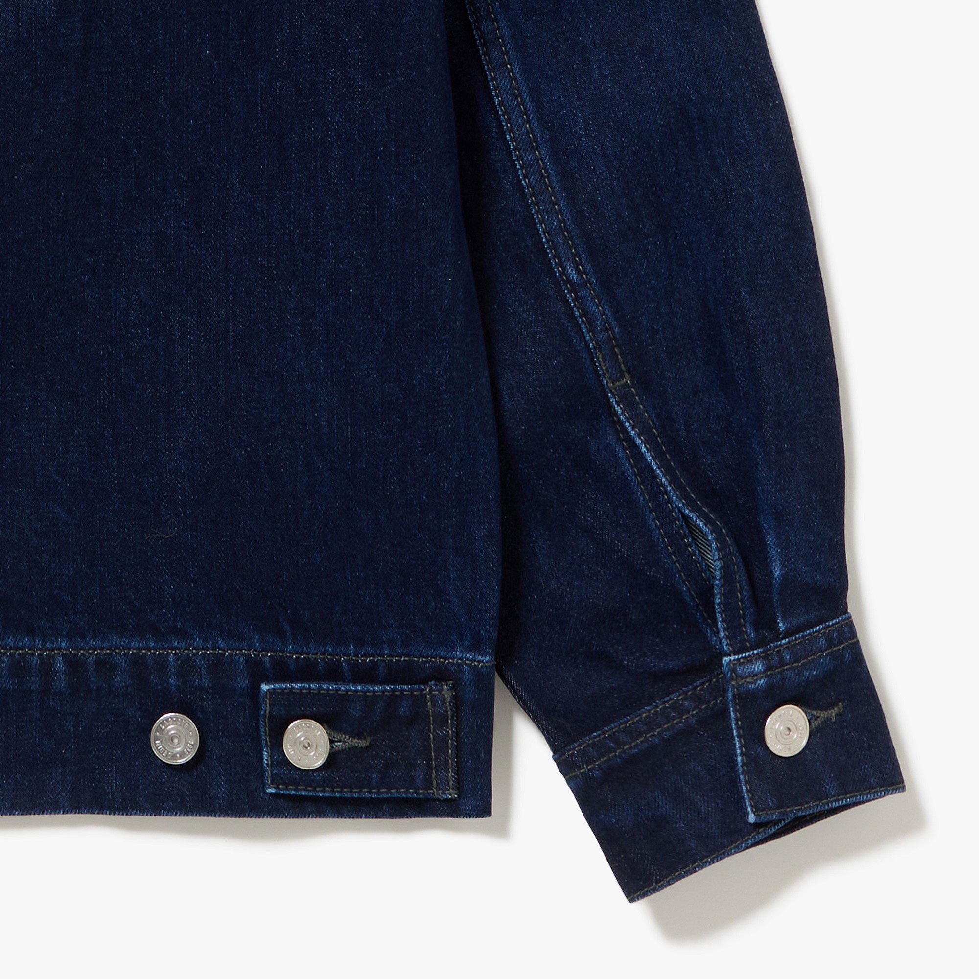 デニムワーカーズブルゾン