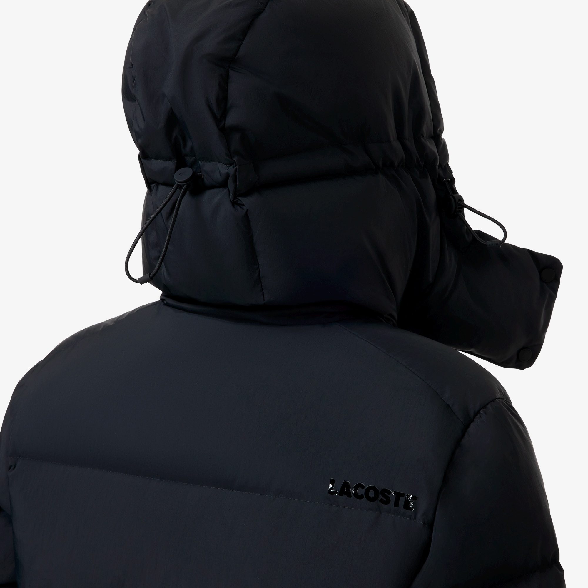 ウィメンズショートダウンジャケット