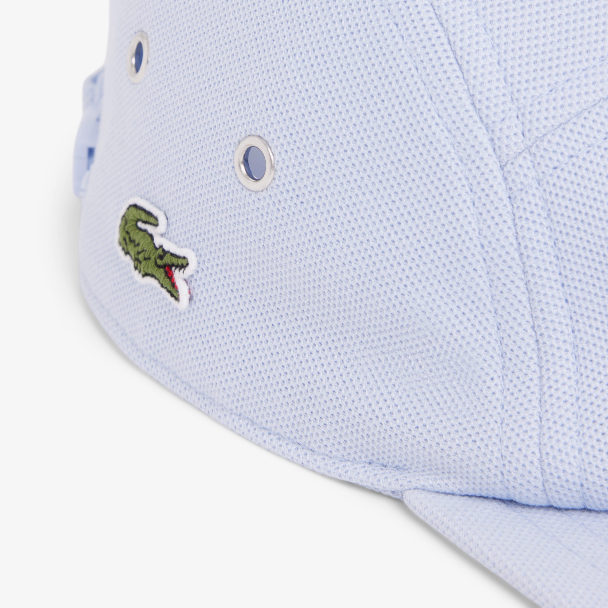 鹿の子地ジェットキャップ