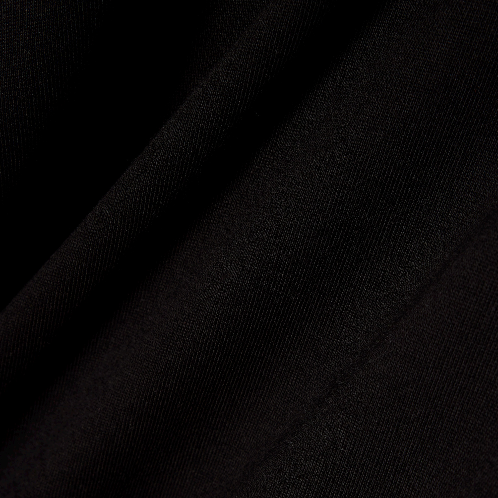 ネーム＆ワニロゴパッチスウェットフーディー