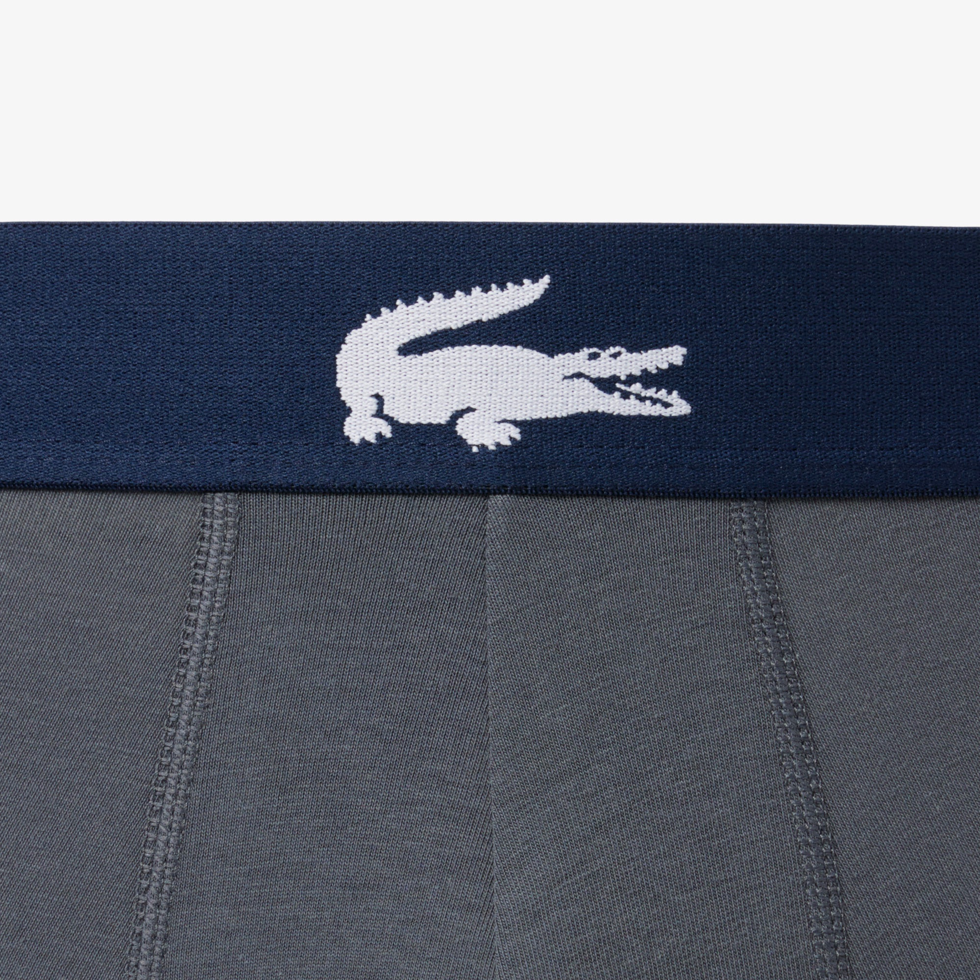 ３パックストレッチコットントランクショーツ