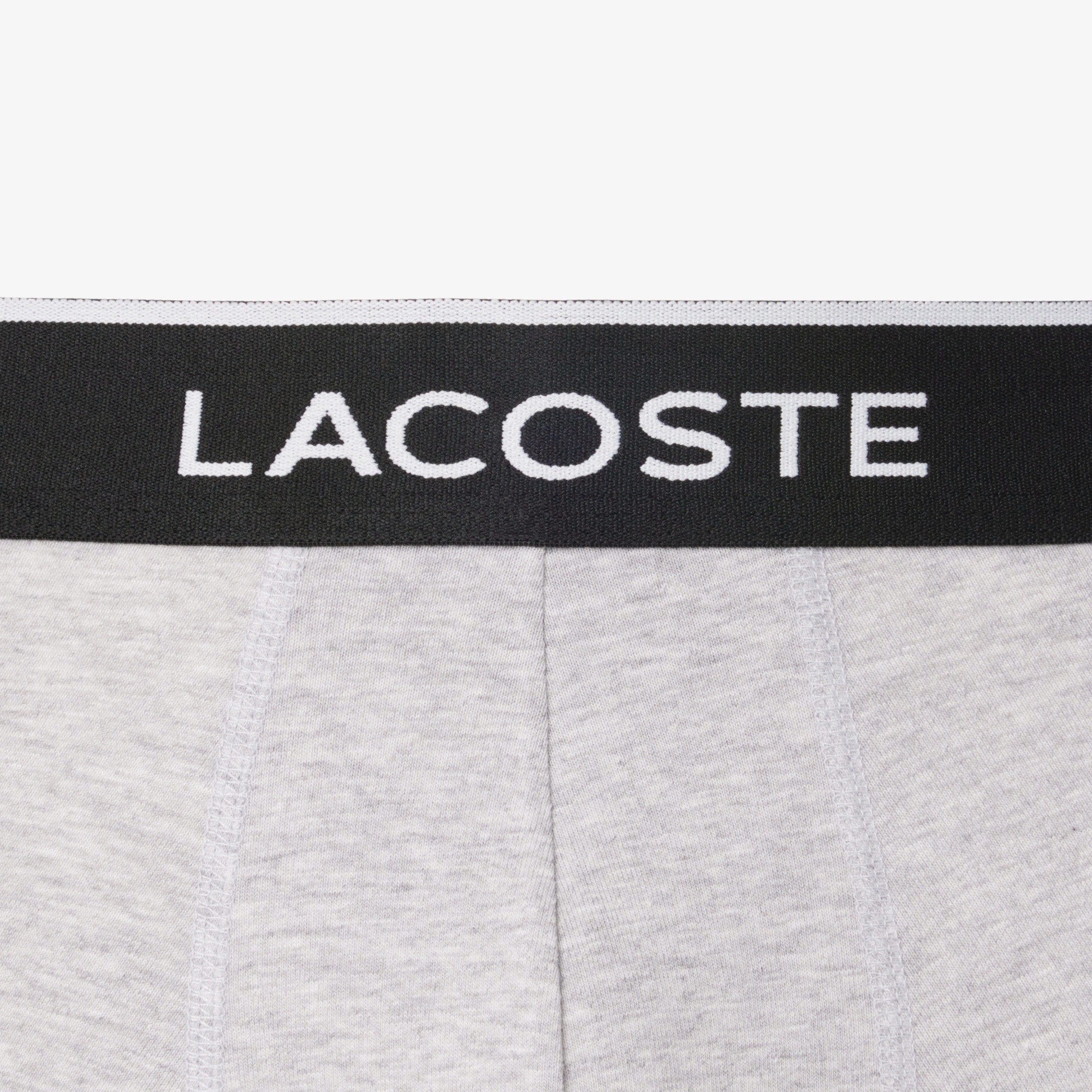 ３パックストレッチコットントランクショーツ