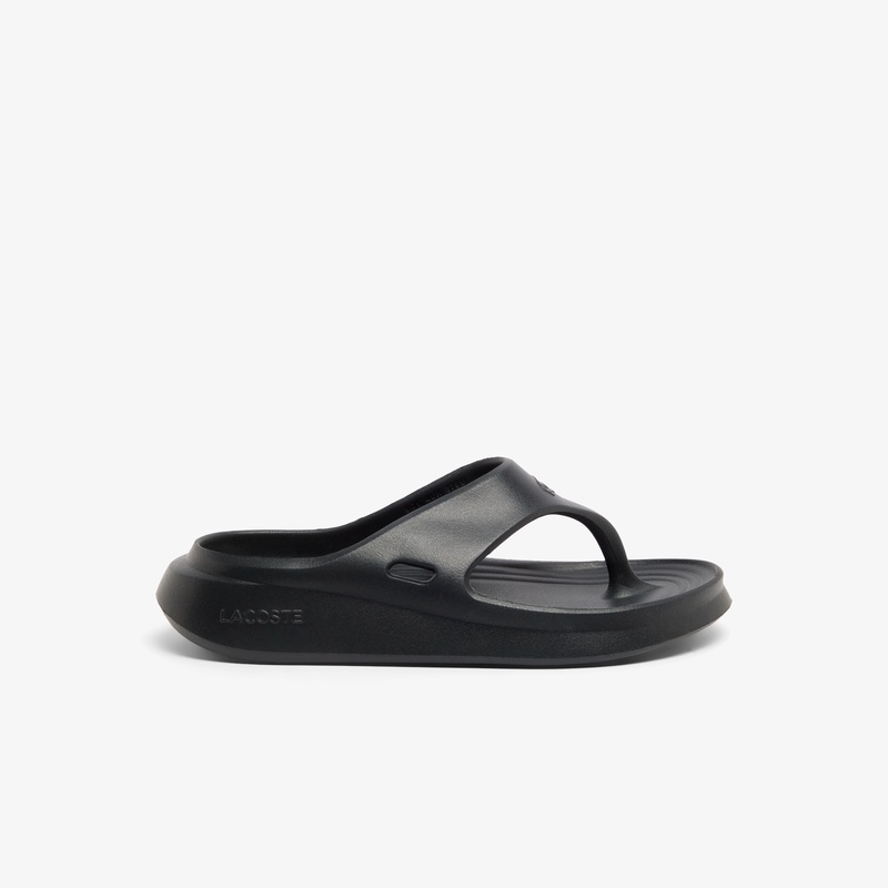 レディース MEDUZ FLIP-FLOP 1261 CFA 51CFA0010 - ラコステ（LACOSTE