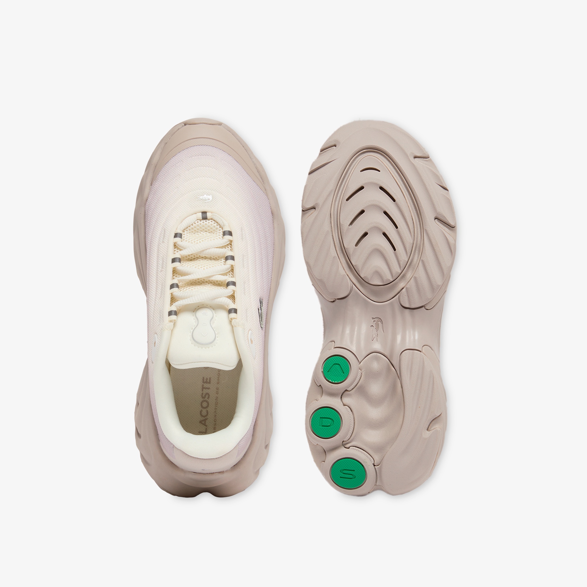 レディース SPINOR 126 3 SFA