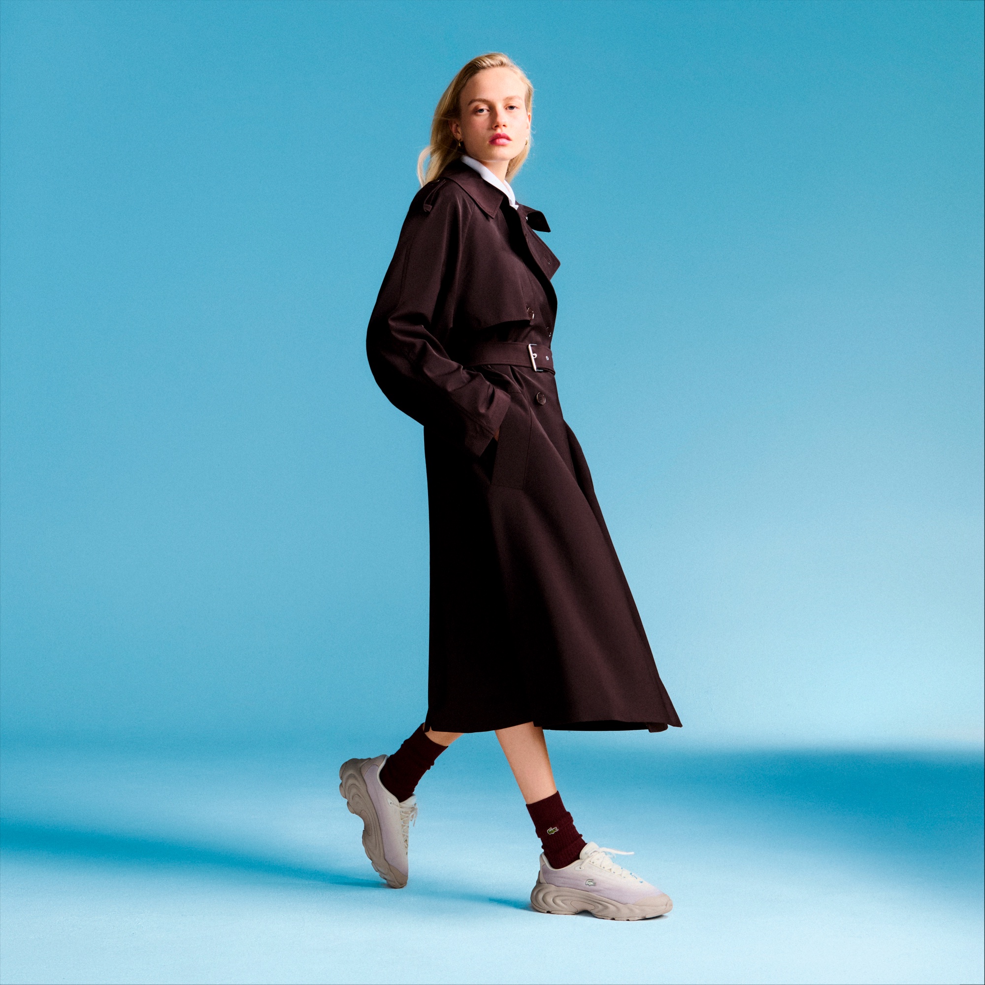 レディース SPINOR 126 3 SFA