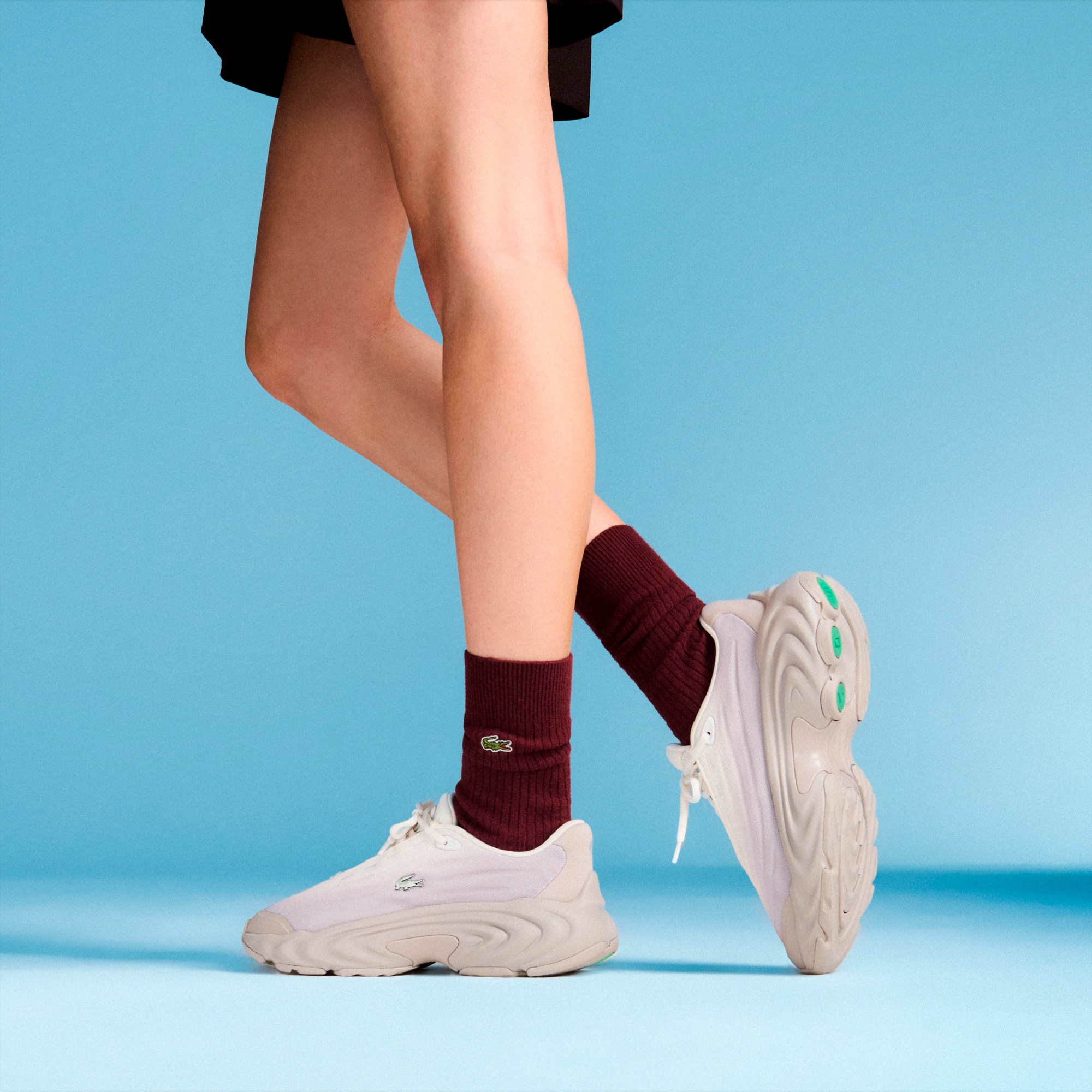 レディース SPINOR 126 3 SFA