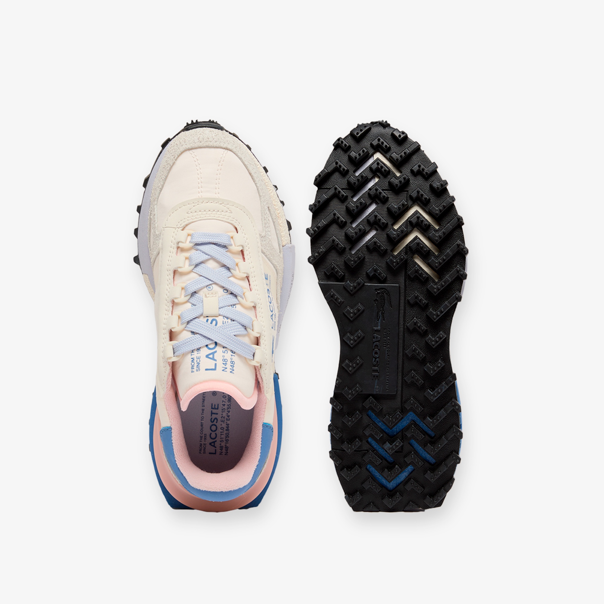 レディース ELITE ACTIVE 1261 SFA