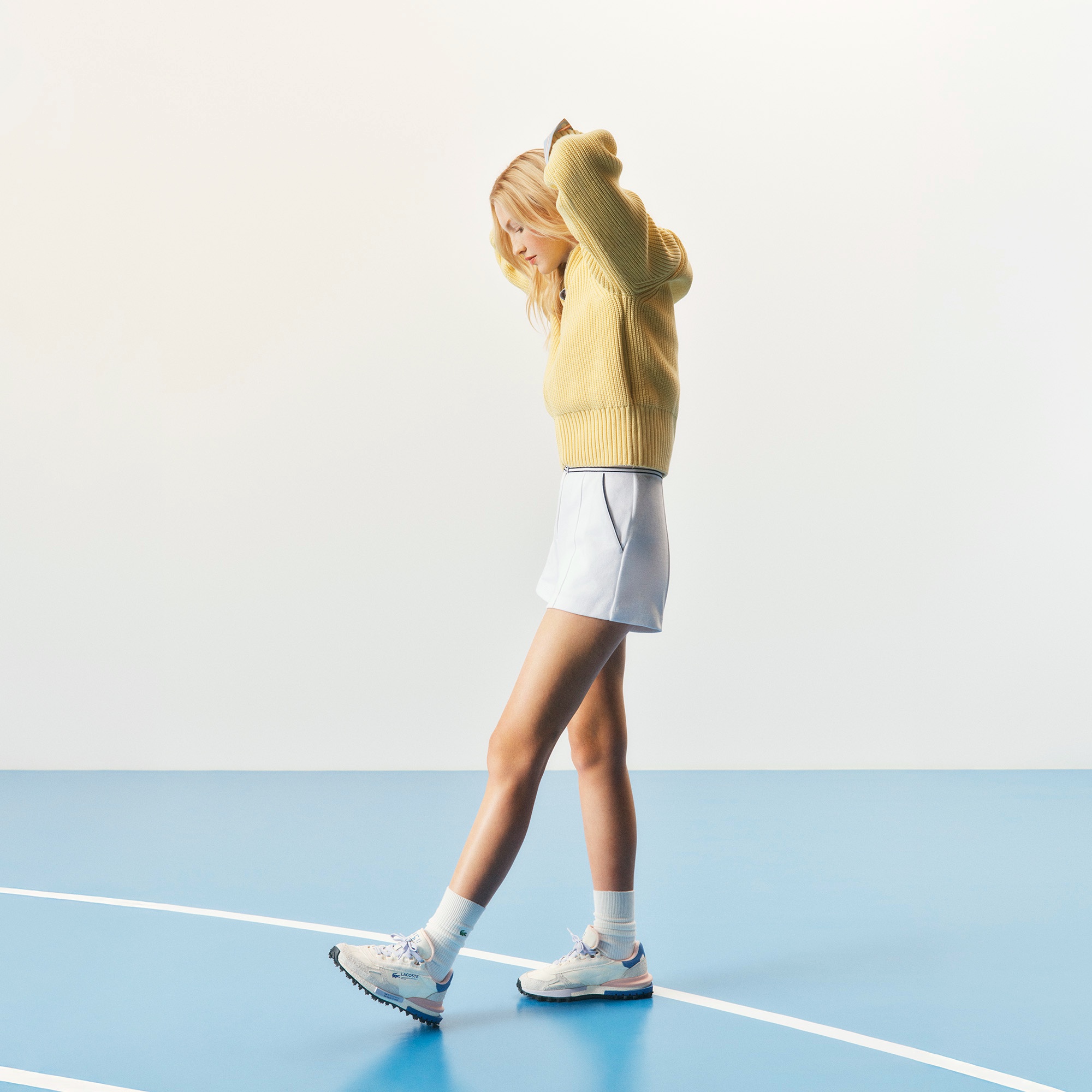 レディース ELITE ACTIVE 1261 SFA