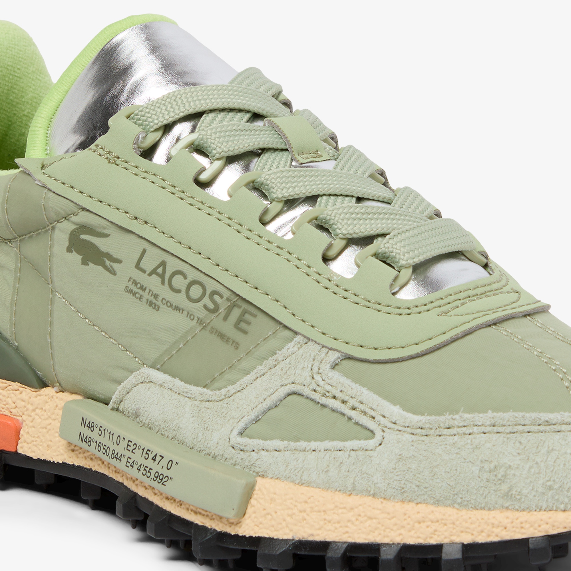 レディース ELITE ACTIVE 126 2 SFA