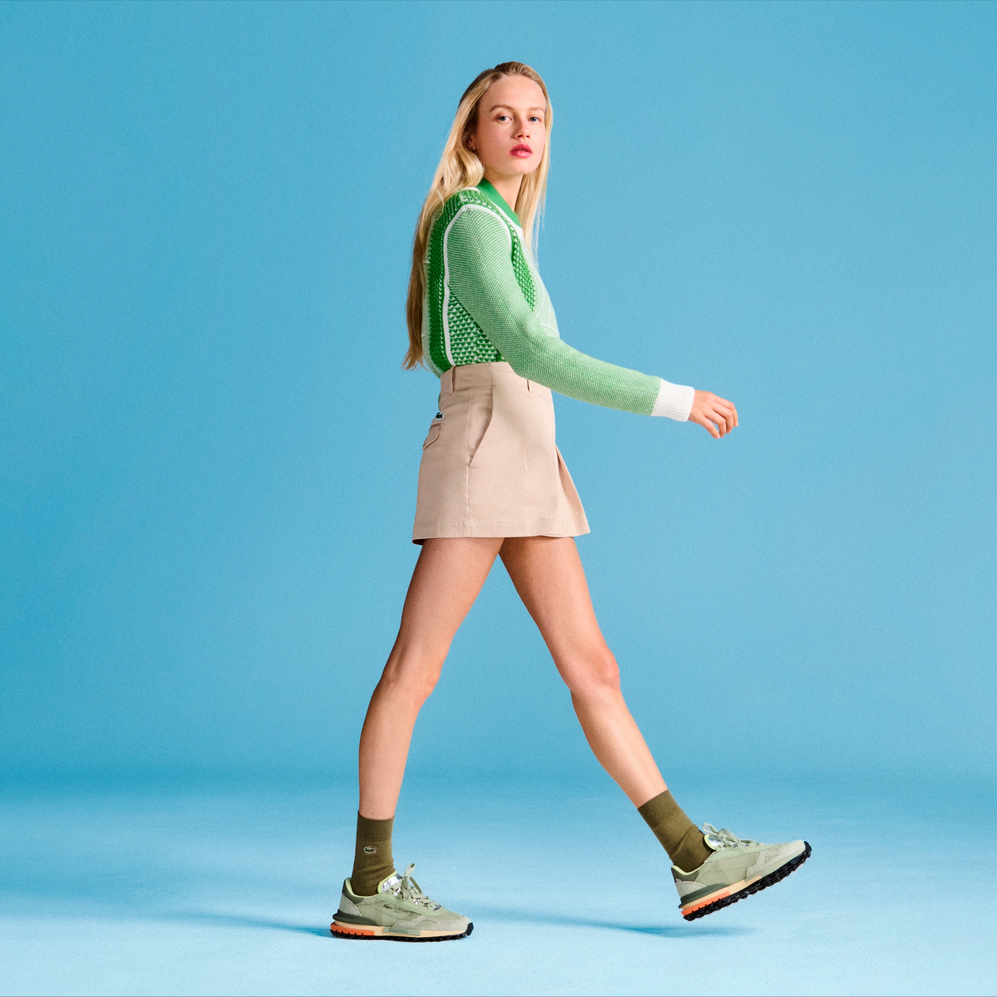 レディース ELITE ACTIVE 126 2 SFA